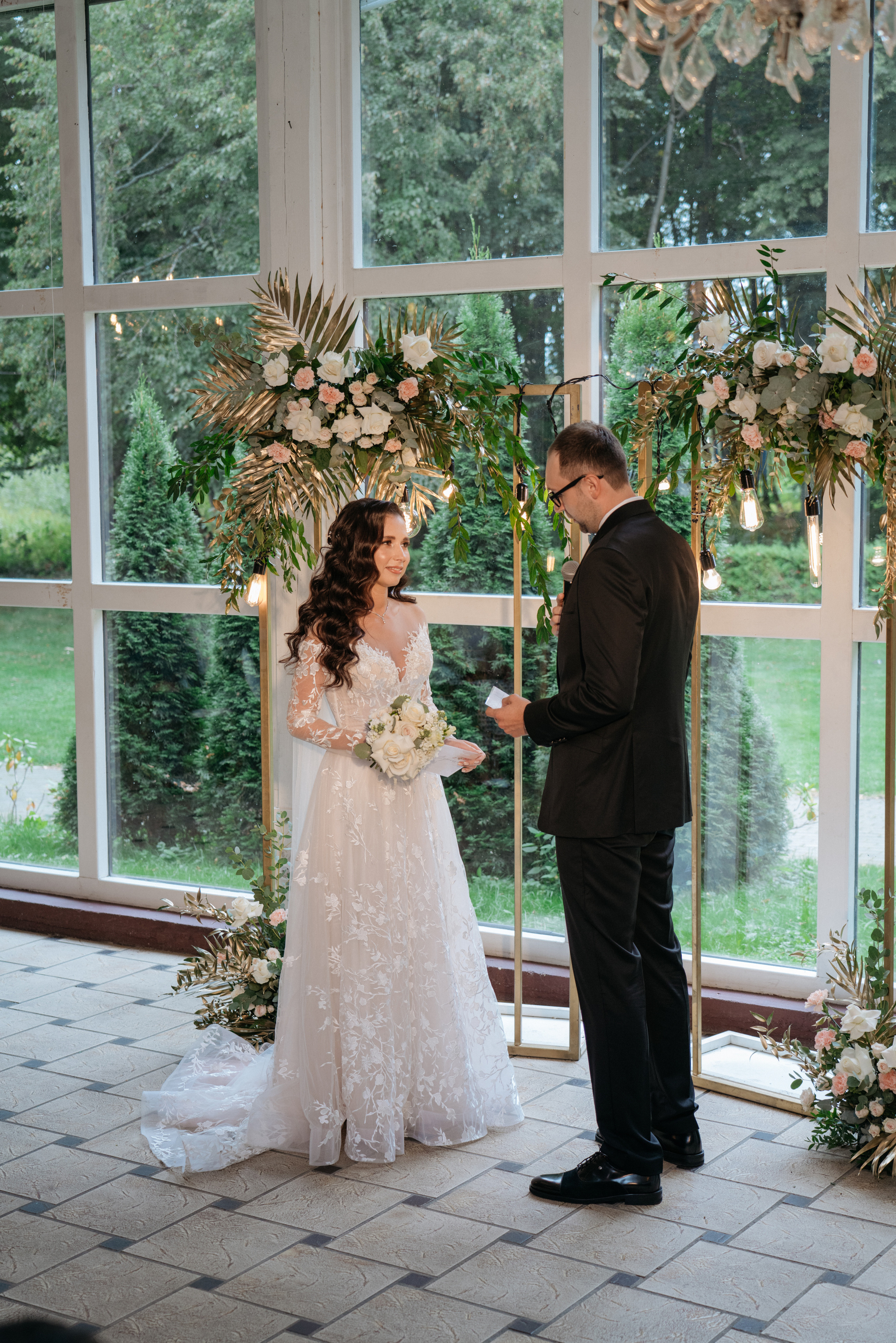 Свадьба усадьба Орловка. Свадебный и семейный фотограф в Калининграде Анастасия Гриценко