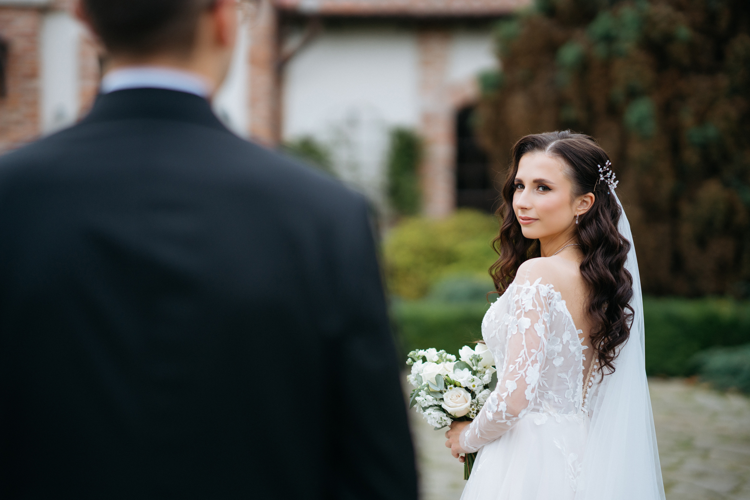 Свадьба усадьба Орловка. Свадебный и семейный фотограф в Калининграде Анастасия Гриценко