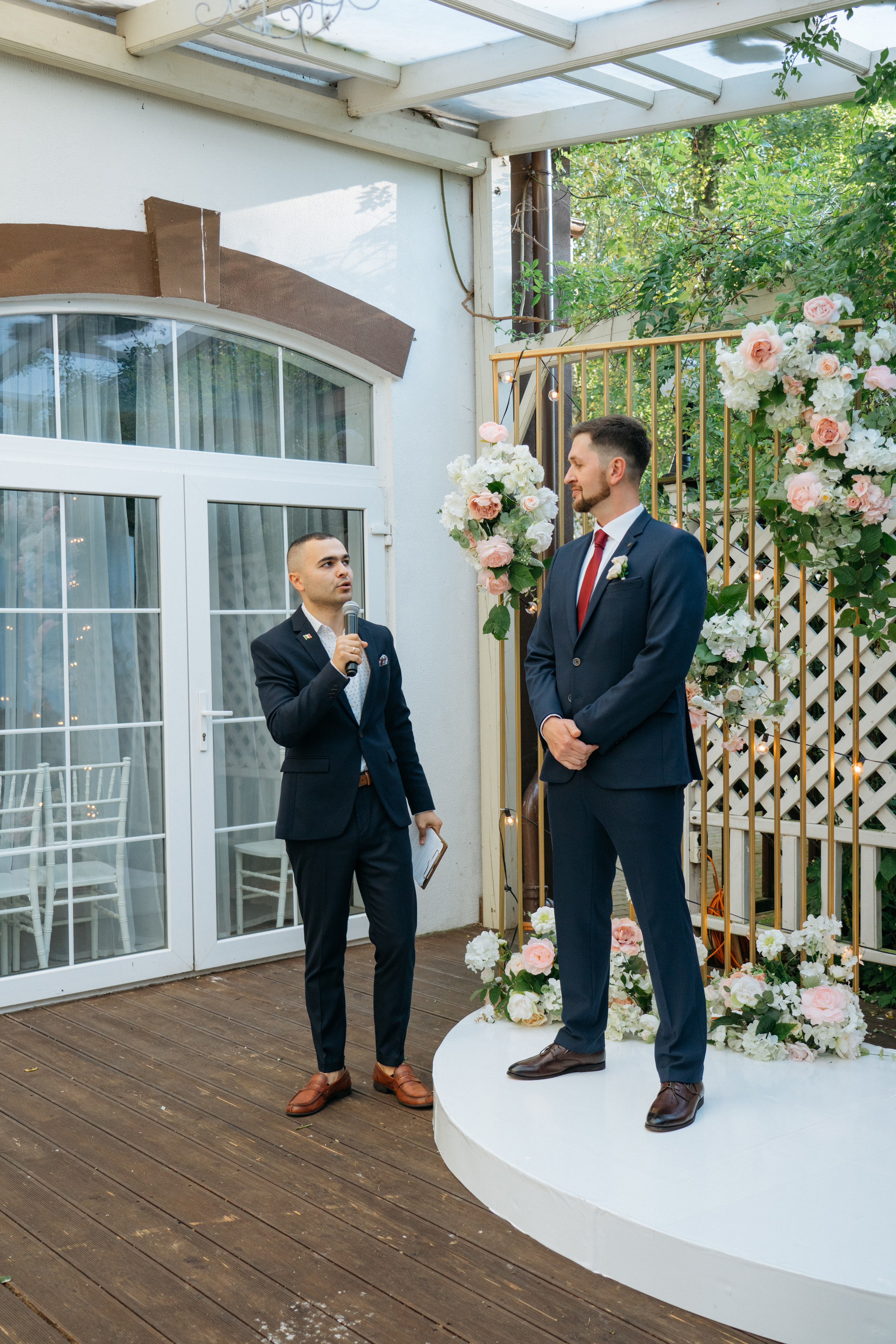 Свадьба в гостевом доме охота. Свадебный и семейный фотограф в Калининграде Анастасия Гриценко