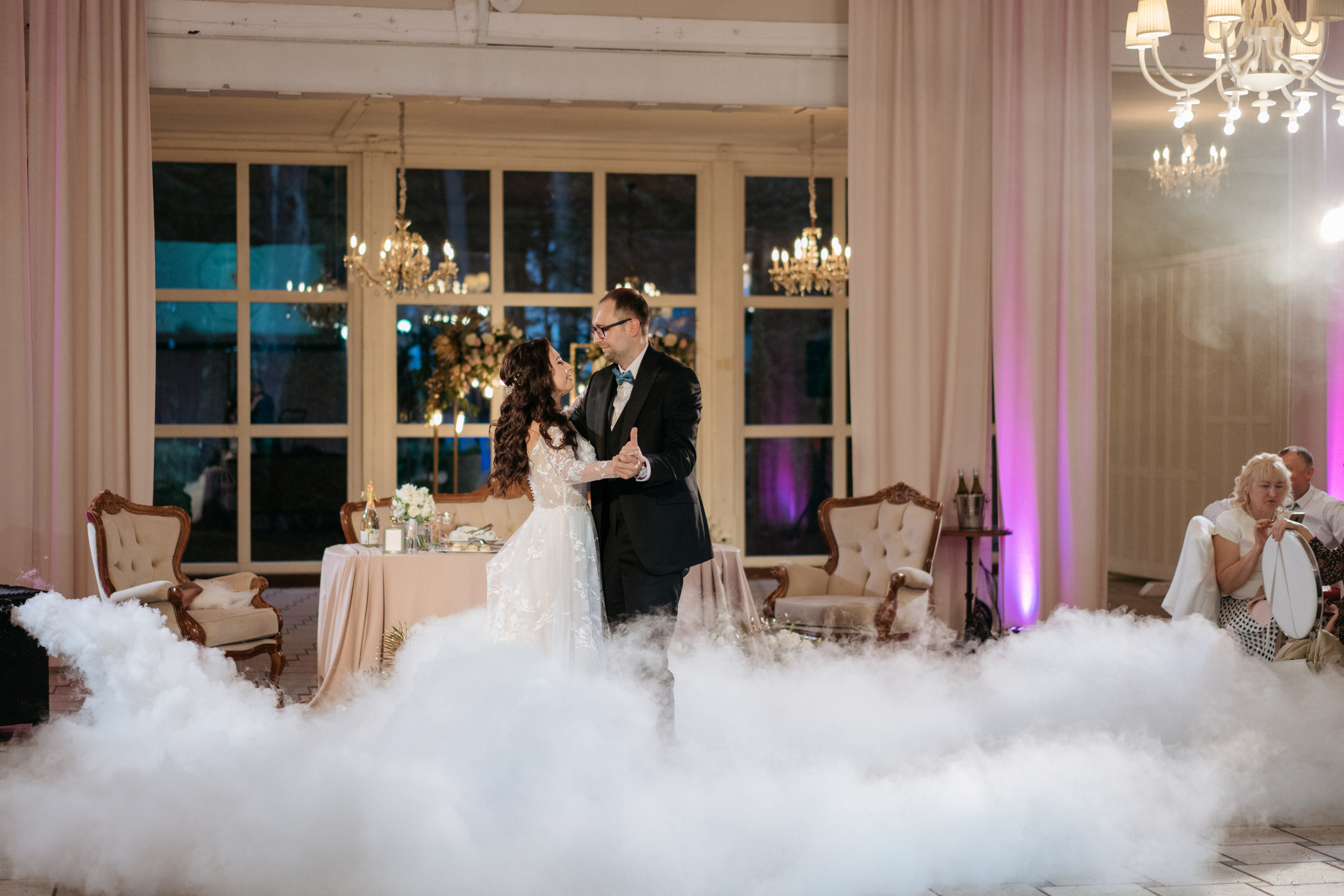 Свадьба усадьба Орловка. Свадебный и семейный фотограф в Калининграде Анастасия Гриценко