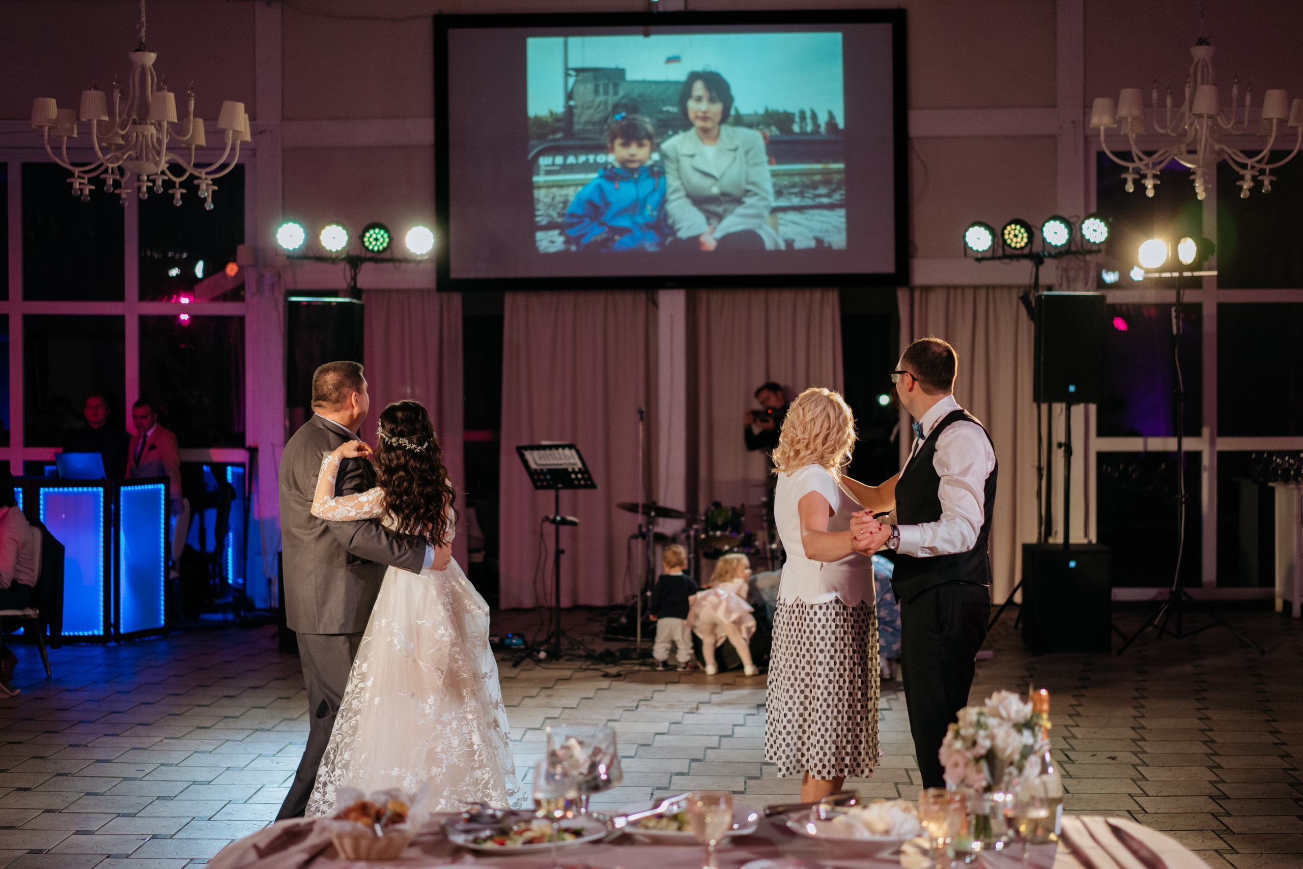 Свадьба усадьба Орловка. Свадебный и семейный фотограф в Калининграде Анастасия Гриценко