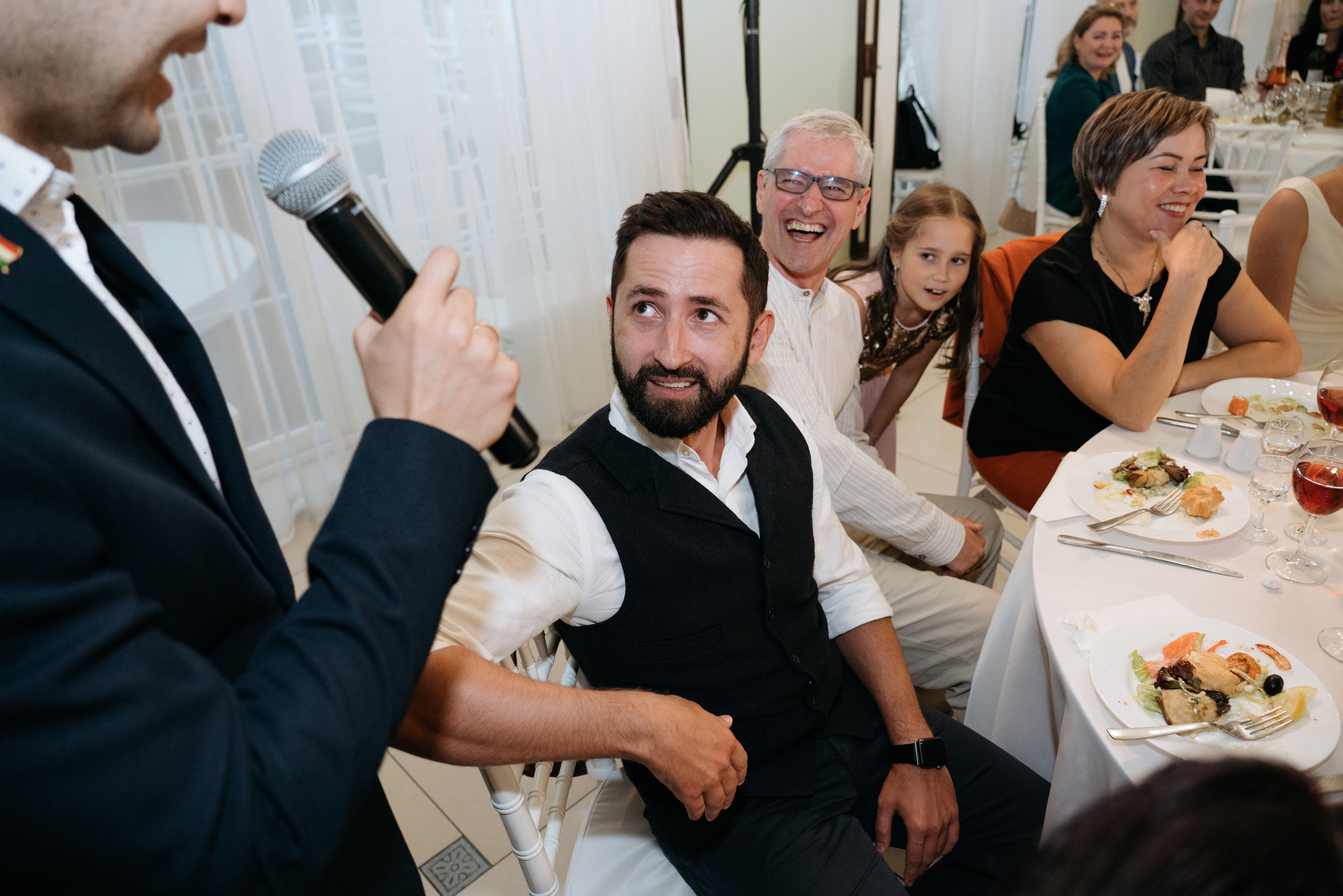 Свадьба в гостевом доме охота. Свадебный и семейный фотограф в Калининграде Анастасия Гриценко