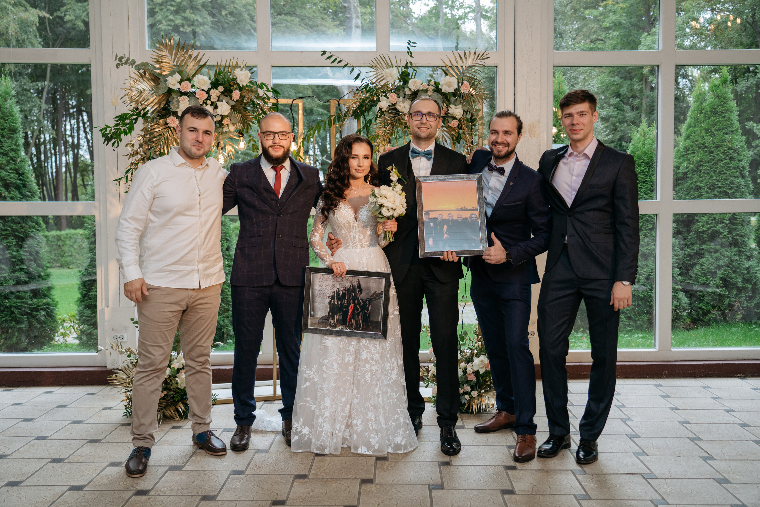 Свадьба усадьба Орловка. Свадебный и семейный фотограф в Калининграде Анастасия Гриценко