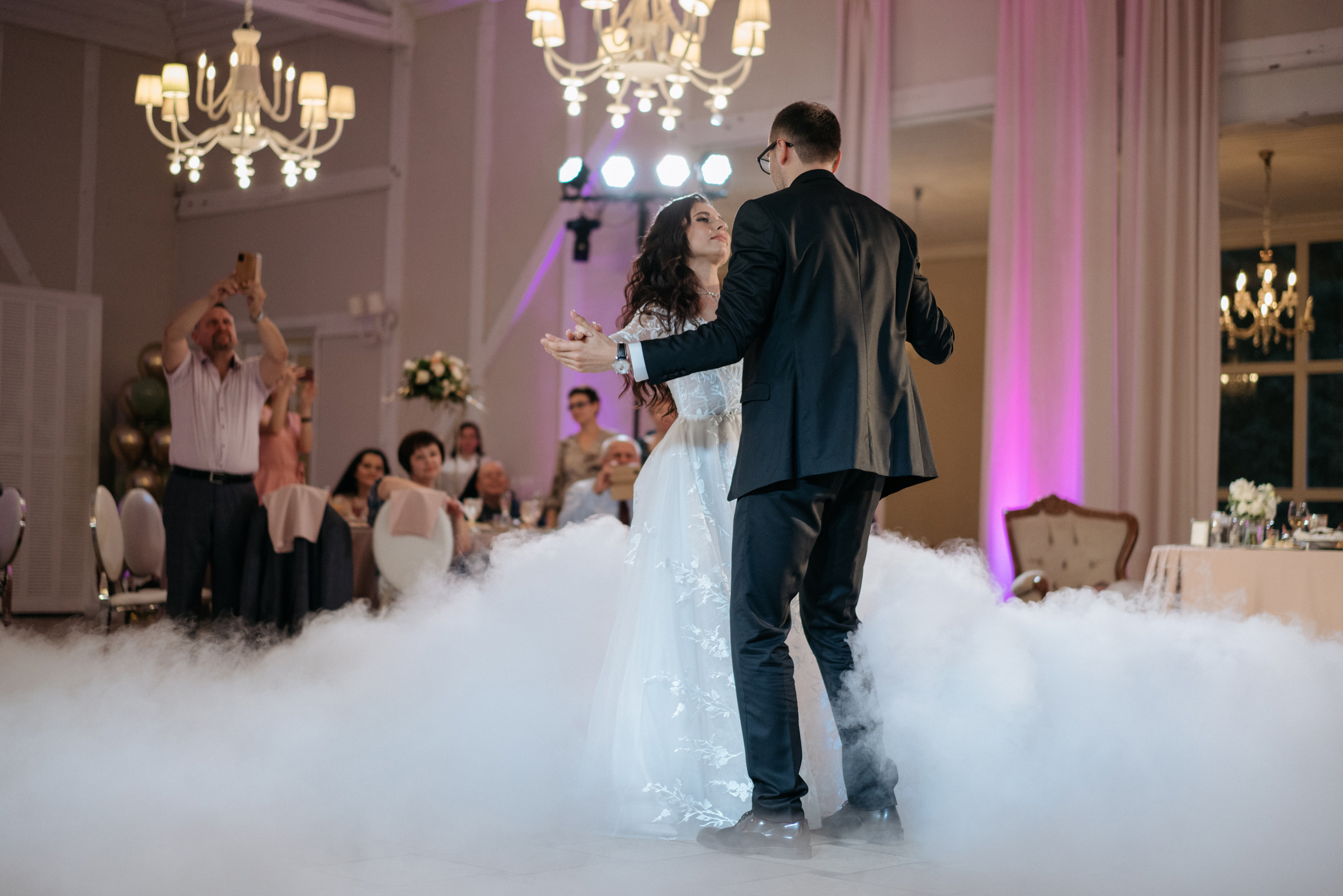 Свадьба усадьба Орловка. Свадебный и семейный фотограф в Калининграде Анастасия Гриценко