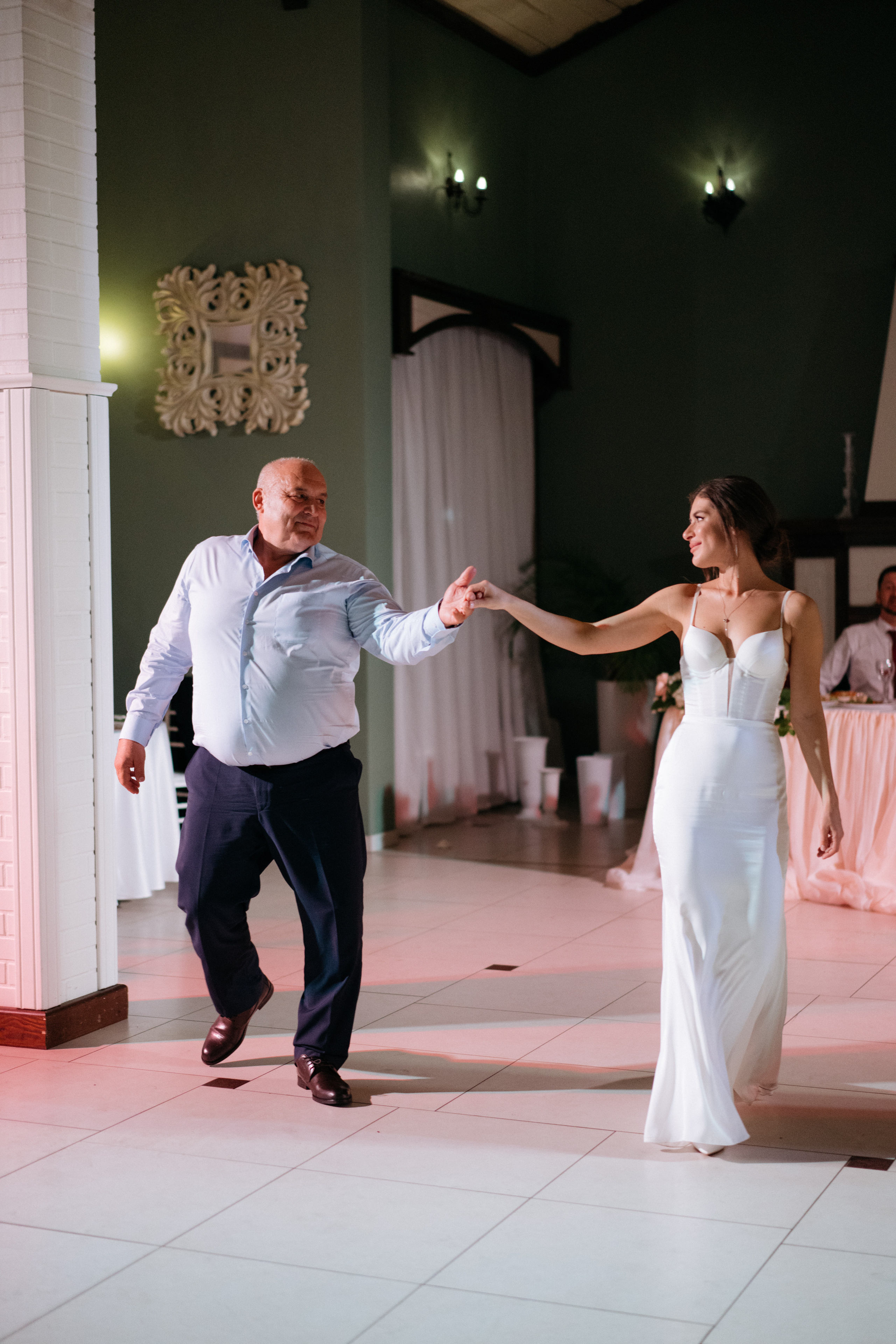 Свадьба в гостевом доме охота. Свадебный и семейный фотограф в Калининграде Анастасия Гриценко