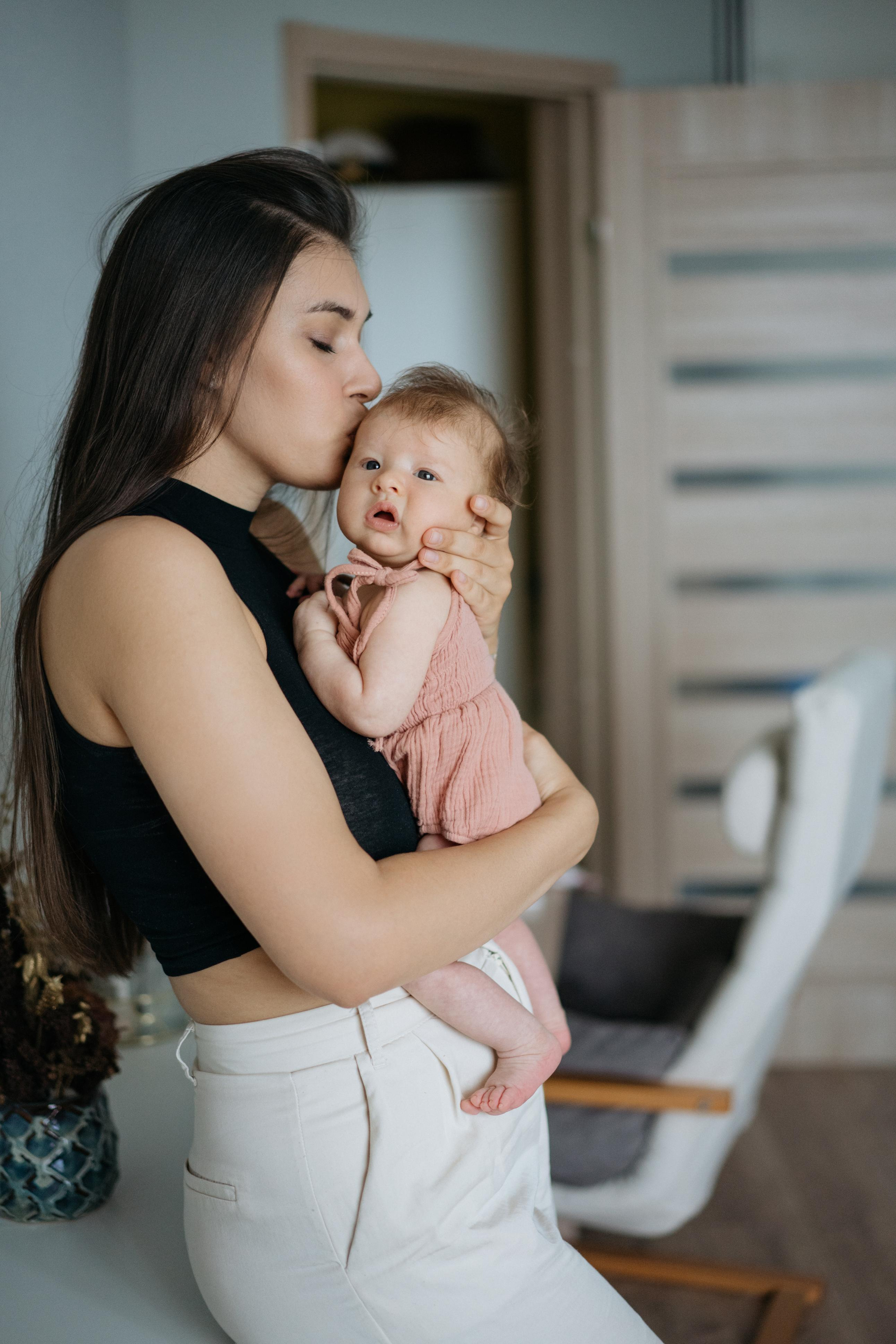 Андрей+Маша=Виктория. Свадебный и семейный фотограф в Калининграде Анастасия Гриценко