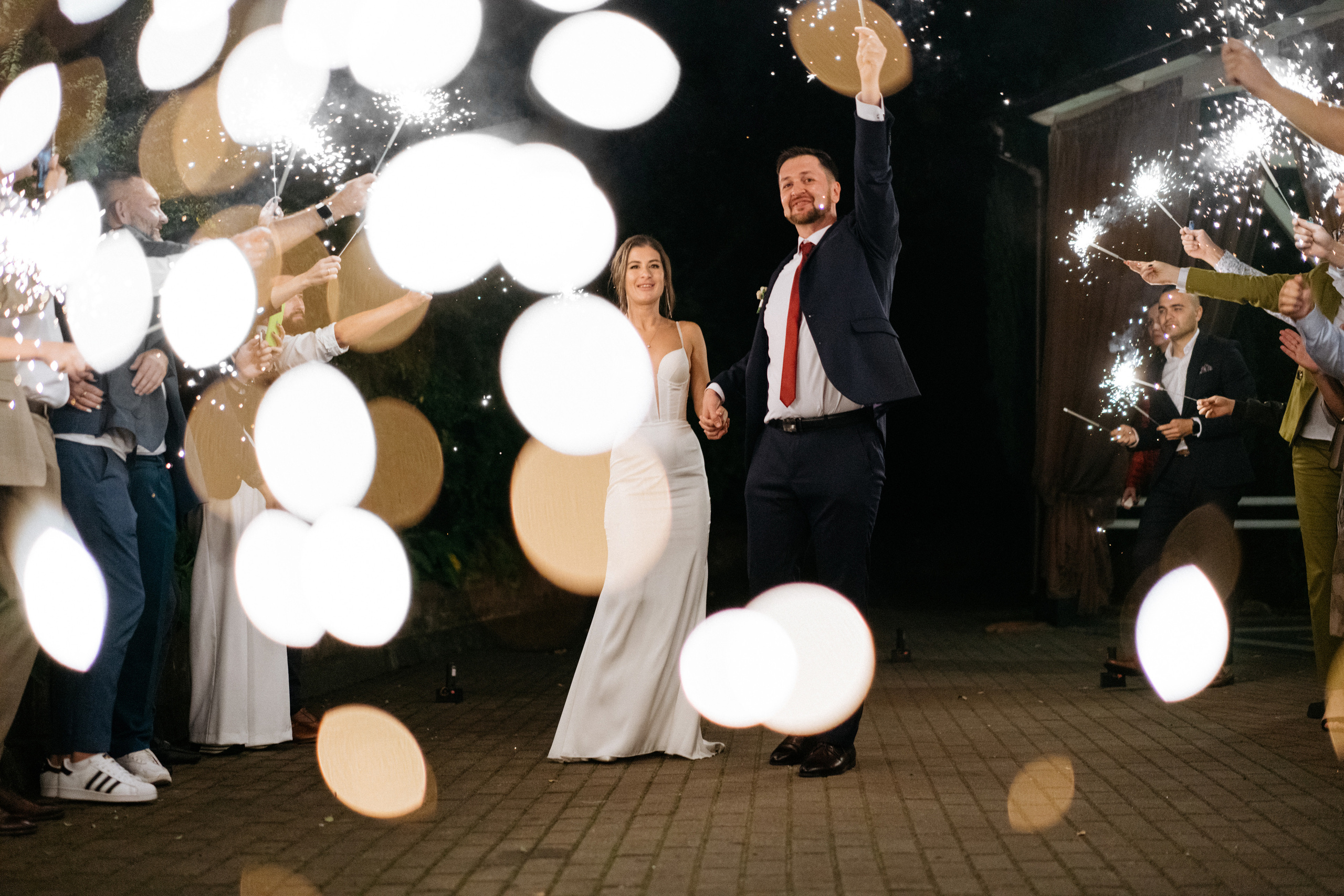 Свадьба в гостевом доме охота. Свадебный и семейный фотограф в Калининграде Анастасия Гриценко