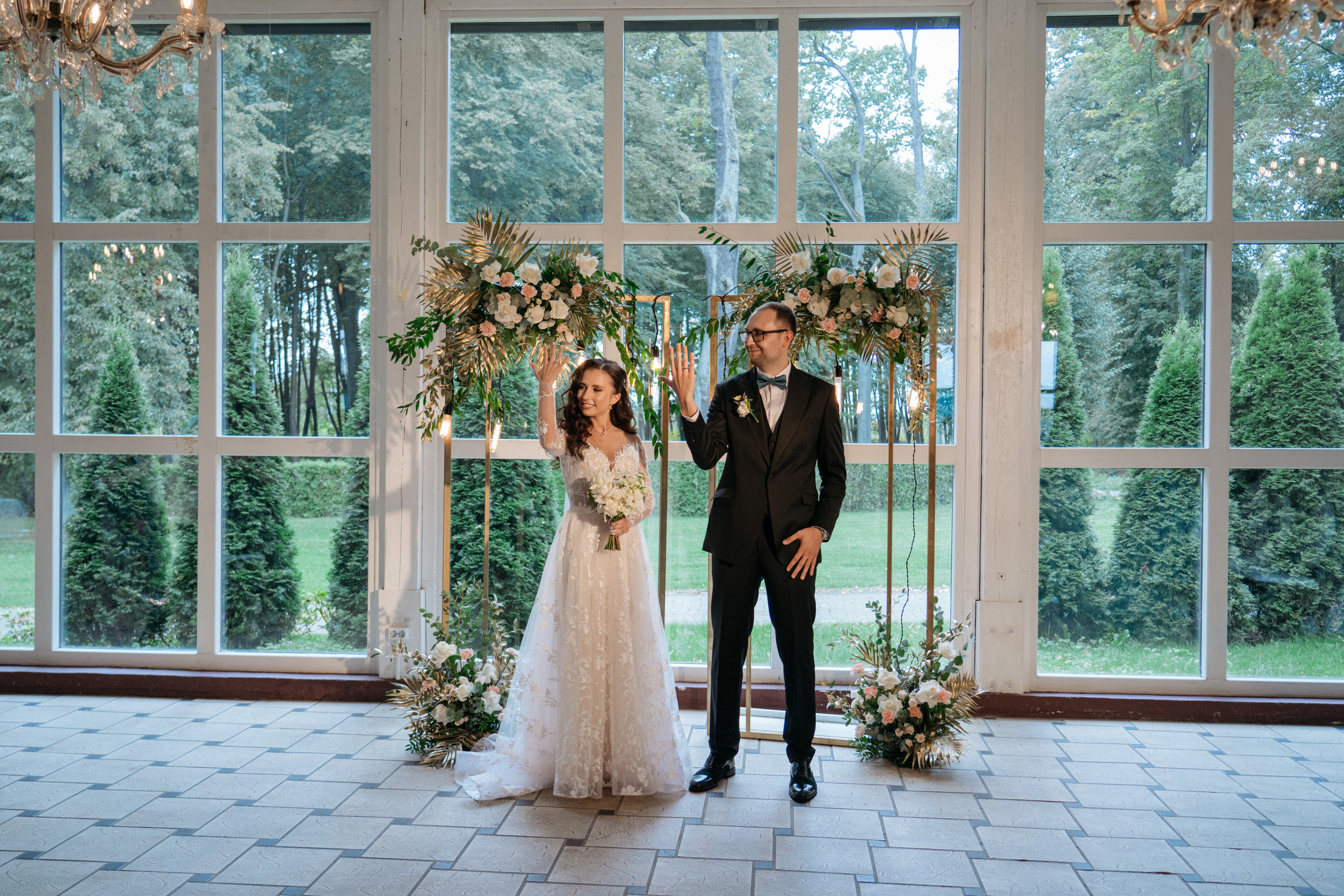 Свадьба усадьба Орловка. Свадебный и семейный фотограф в Калининграде Анастасия Гриценко