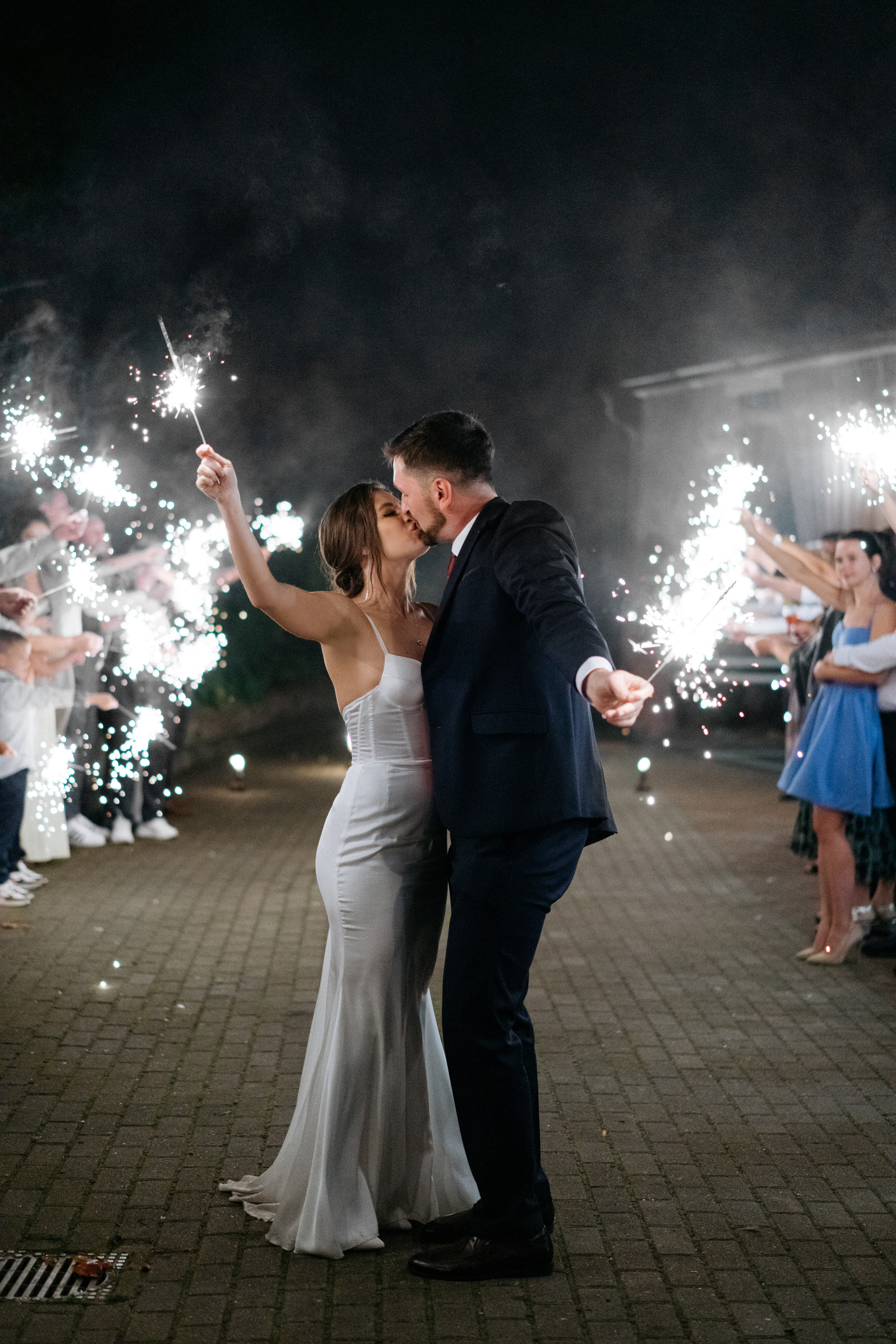 Свадьба в гостевом доме охота. Свадебный и семейный фотограф в Калининграде Анастасия Гриценко