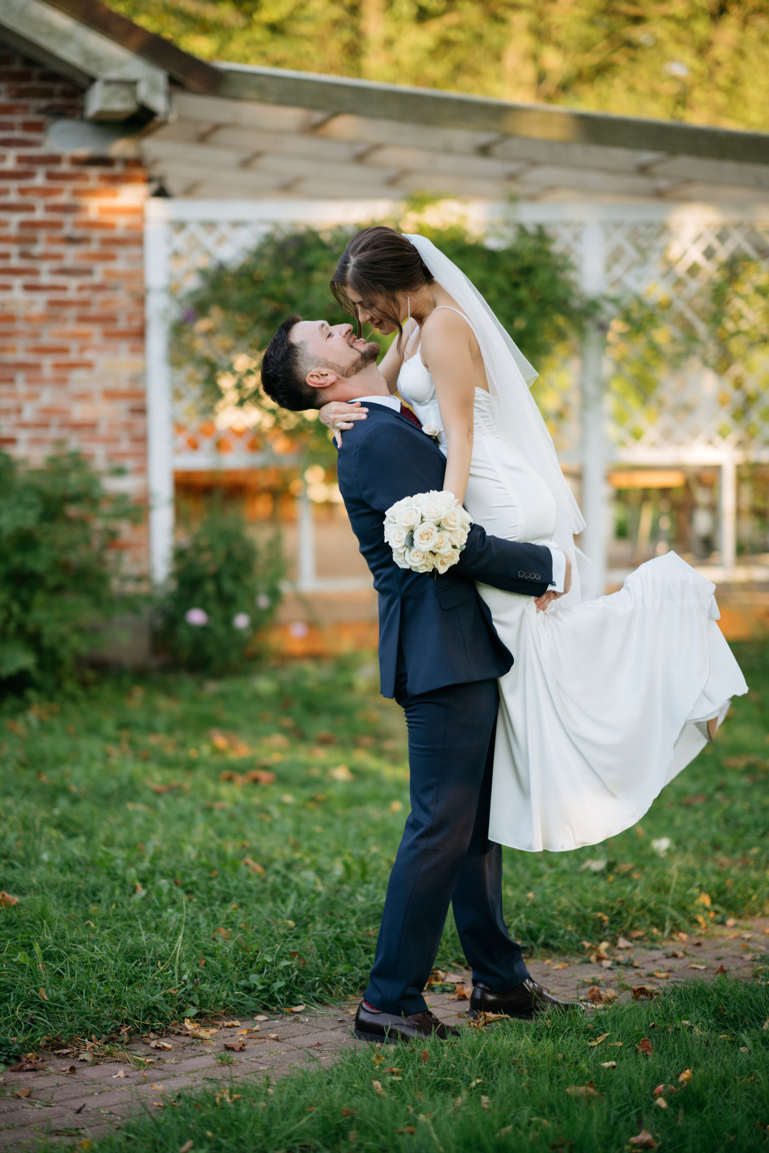 Свадьба в гостевом доме охота. Свадебный и семейный фотограф в Калининграде Анастасия Гриценко