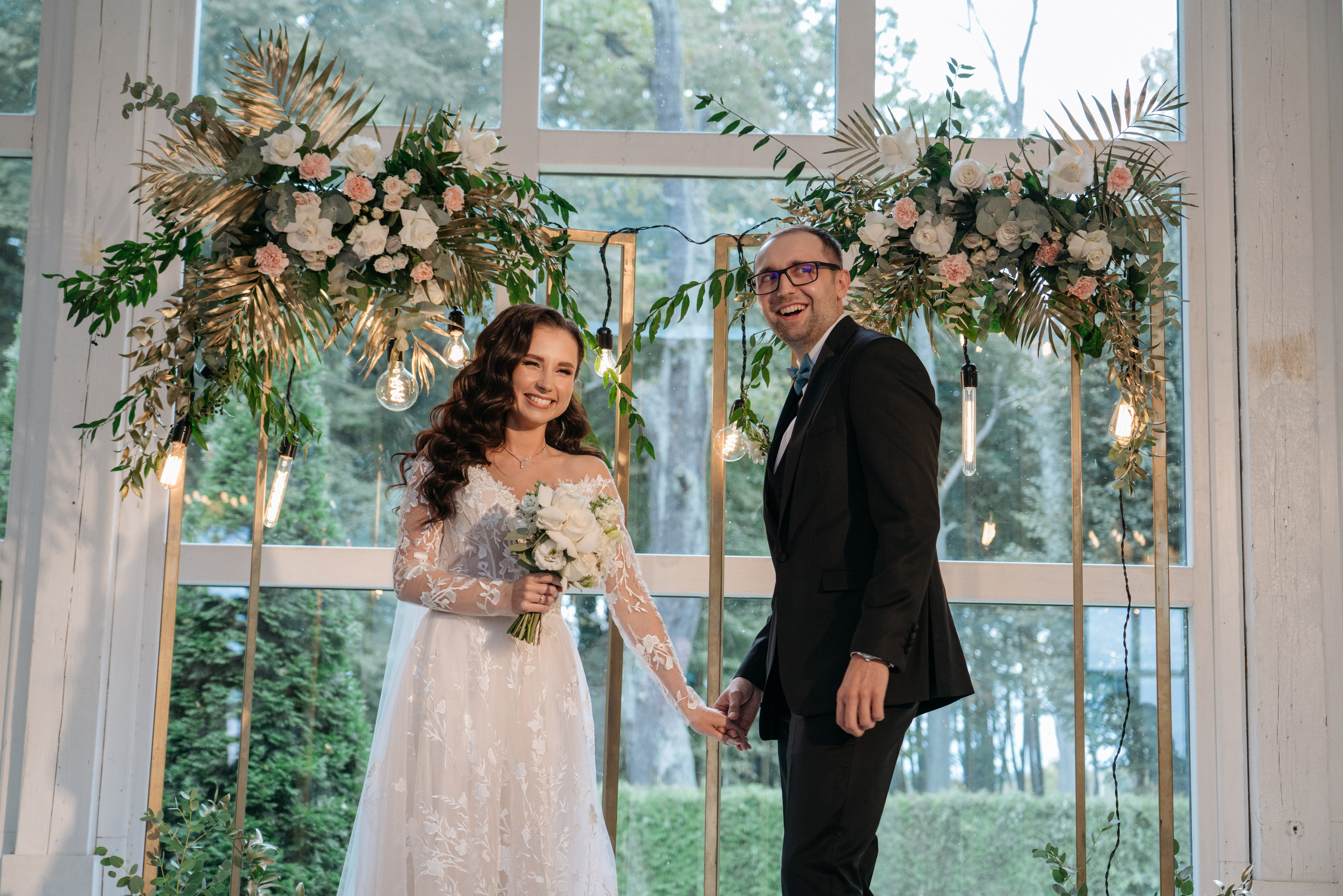 Свадьба усадьба Орловка. Свадебный и семейный фотограф в Калининграде Анастасия Гриценко