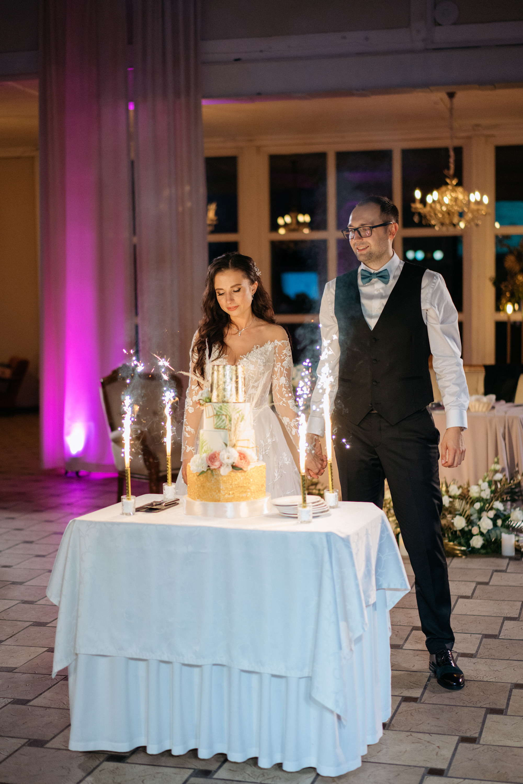 Свадьба усадьба Орловка. Свадебный и семейный фотограф в Калининграде Анастасия Гриценко