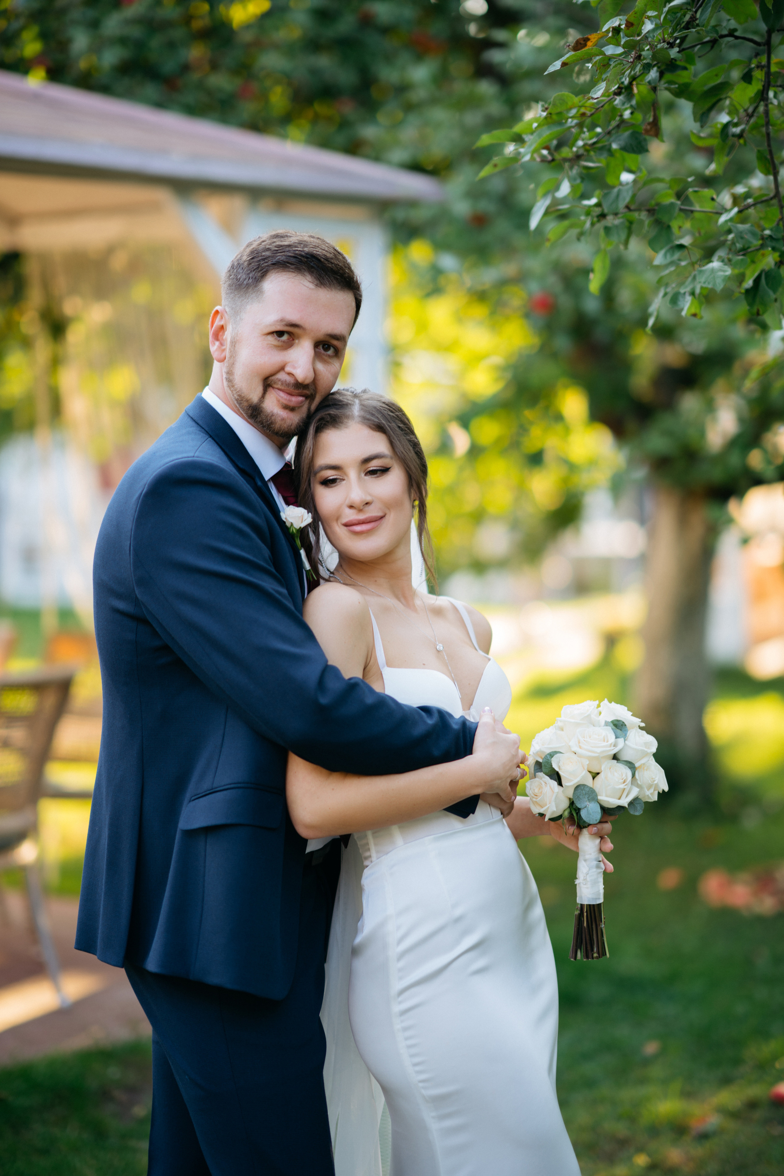 Свадьба в гостевом доме охота. Свадебный и семейный фотограф в Калининграде Анастасия Гриценко