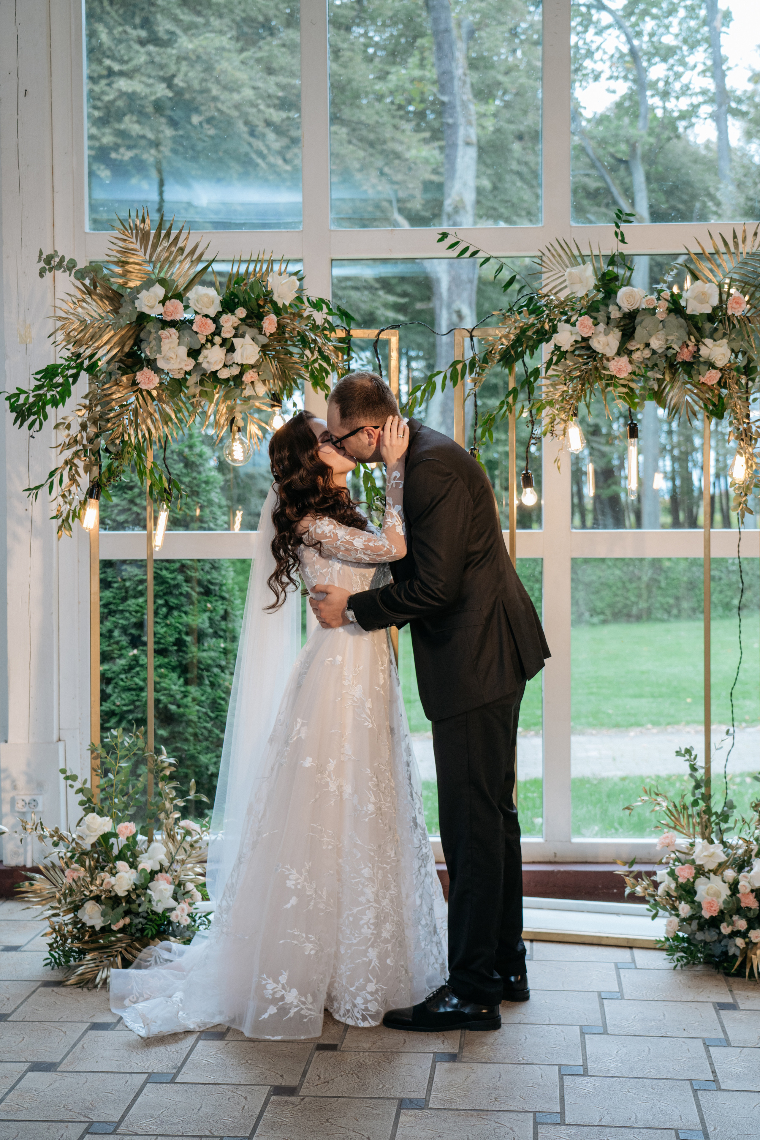 Свадьба усадьба Орловка. Свадебный и семейный фотограф в Калининграде Анастасия Гриценко