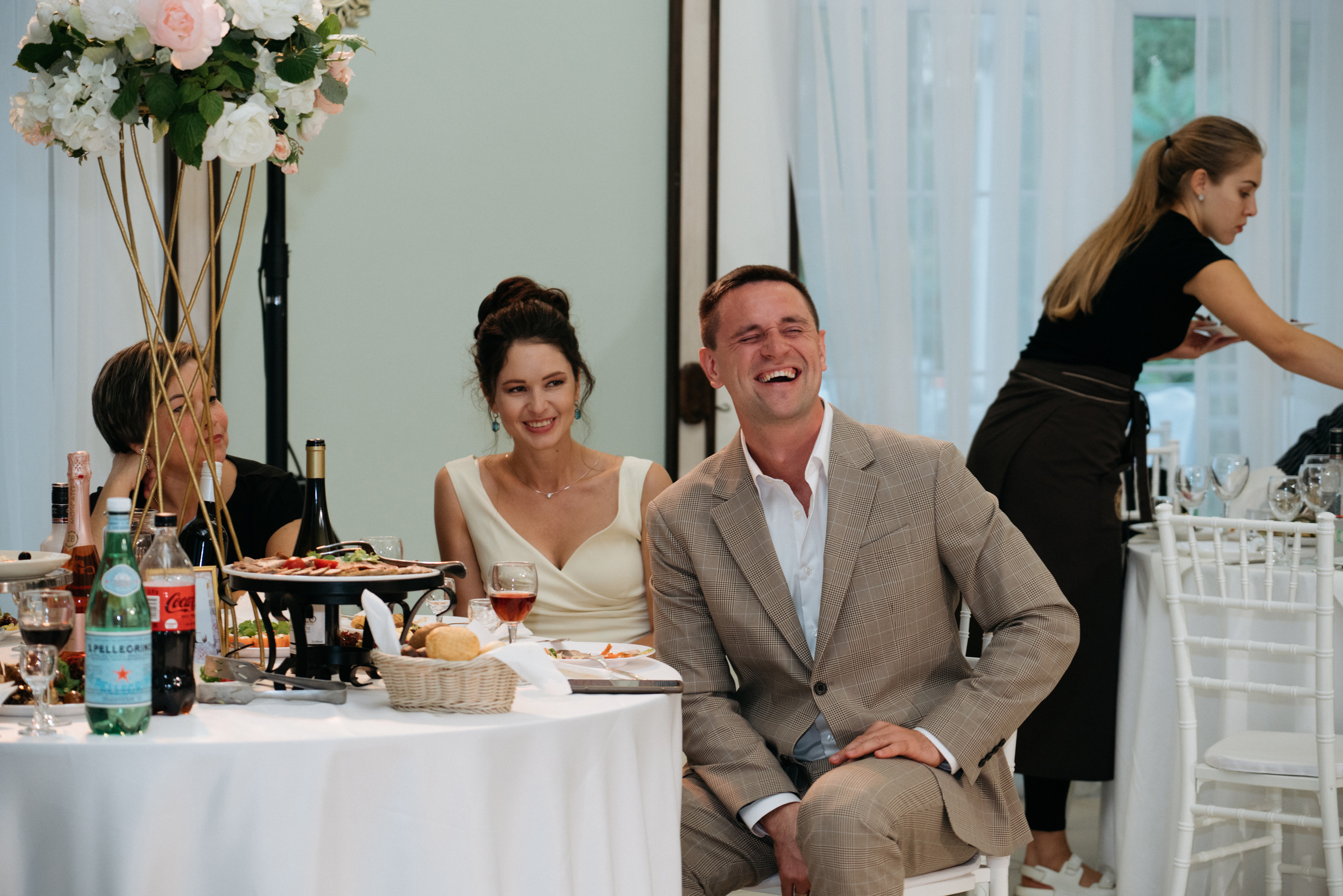 Свадьба в гостевом доме охота. Свадебный и семейный фотограф в Калининграде Анастасия Гриценко