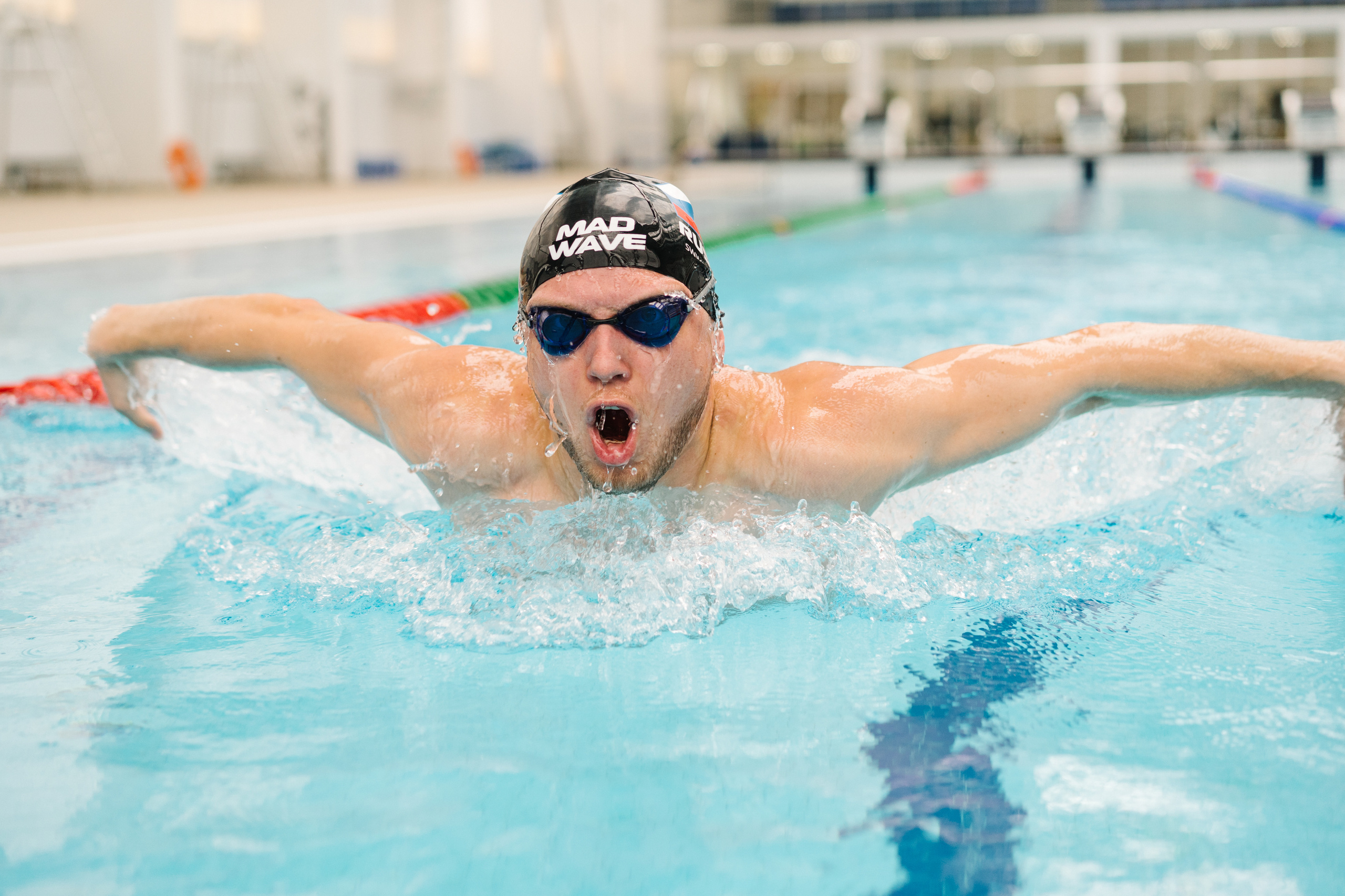 Школа Плавания № 1. Никита Пиляев. Свадебный и семейный фотограф в Калининграде Анастасия Гриценко