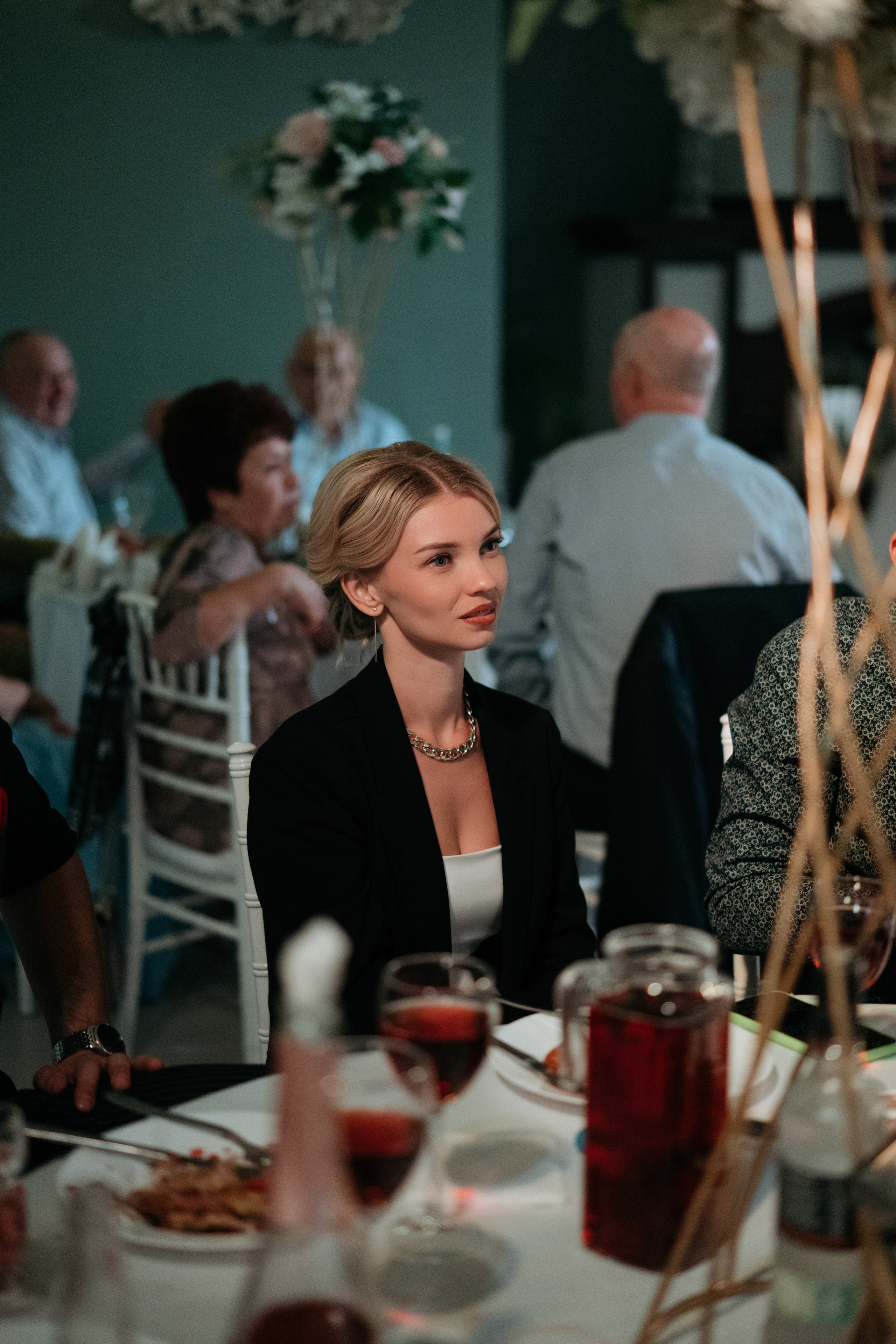 Свадьба в гостевом доме охота. Свадебный и семейный фотограф в Калининграде Анастасия Гриценко