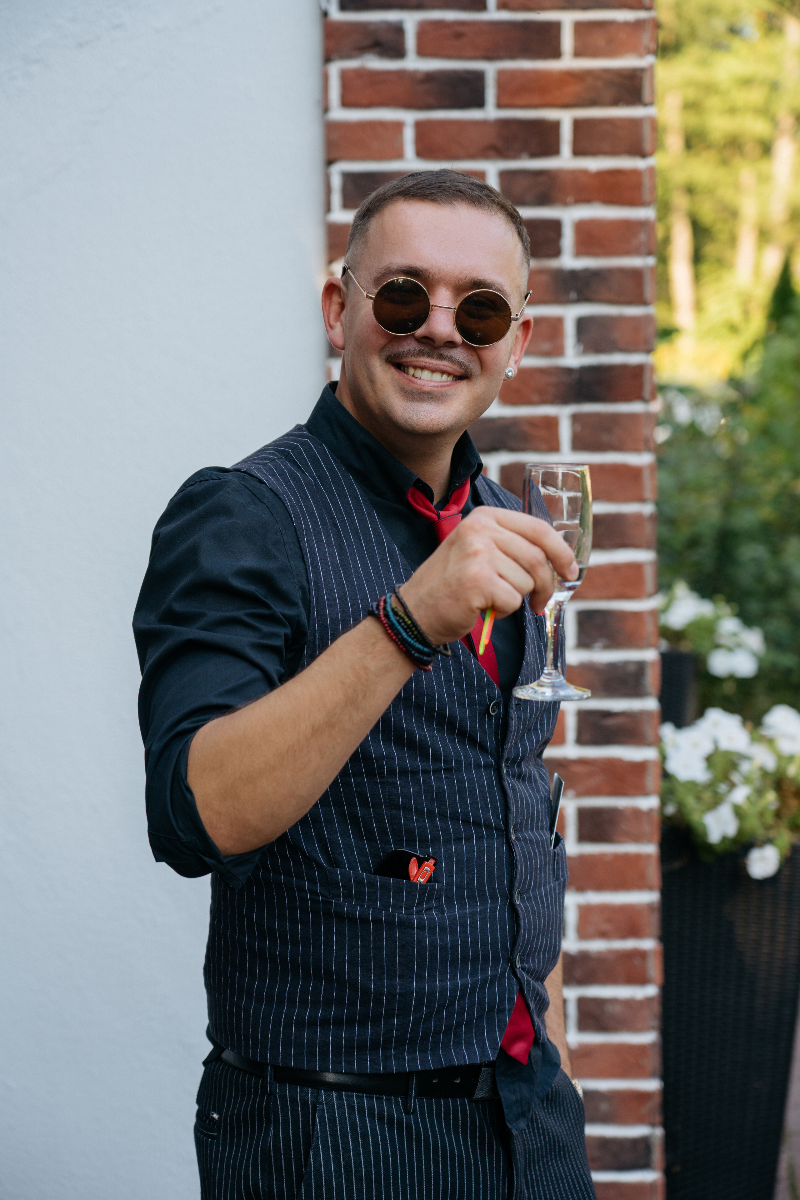 Свадьба в гостевом доме охота. Свадебный и семейный фотограф в Калининграде Анастасия Гриценко