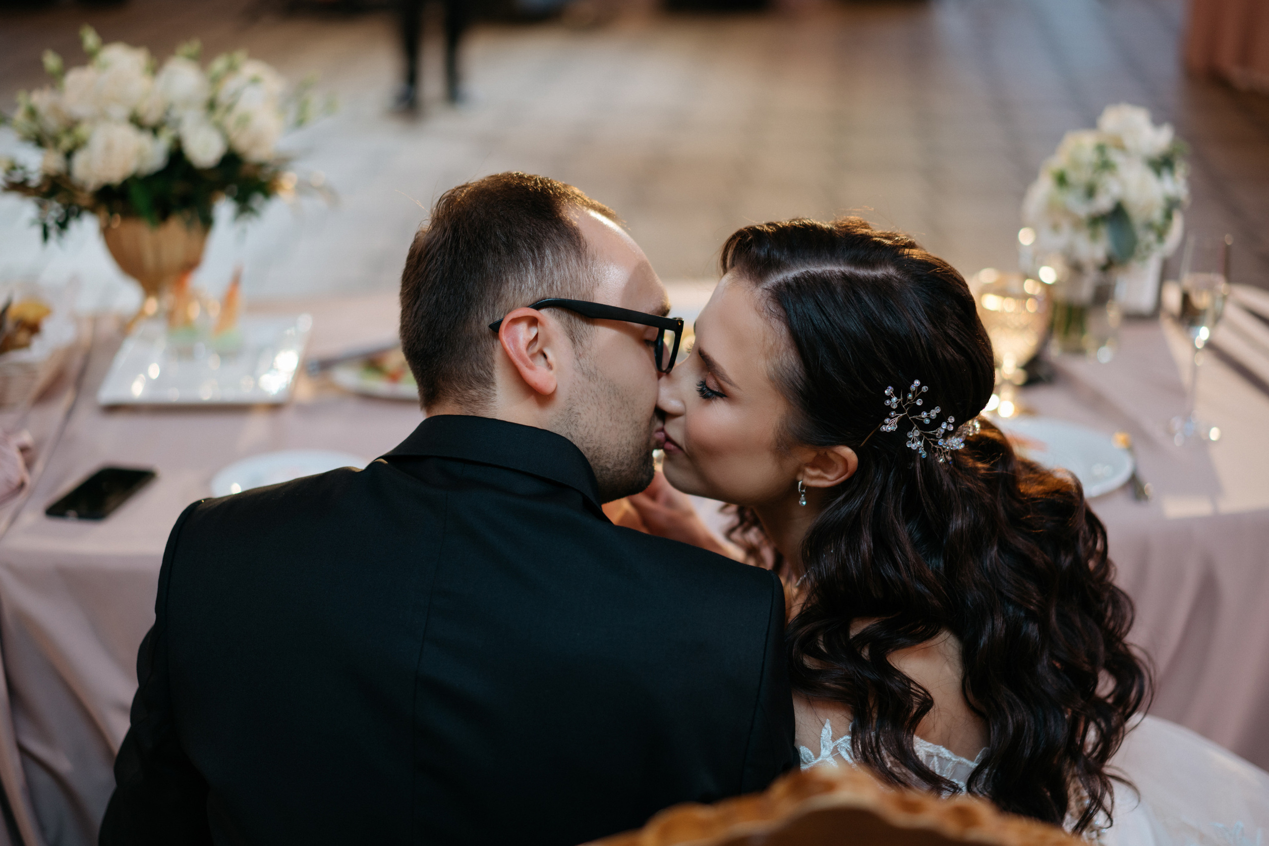 Свадьба усадьба Орловка. Свадебный и семейный фотограф в Калининграде Анастасия Гриценко