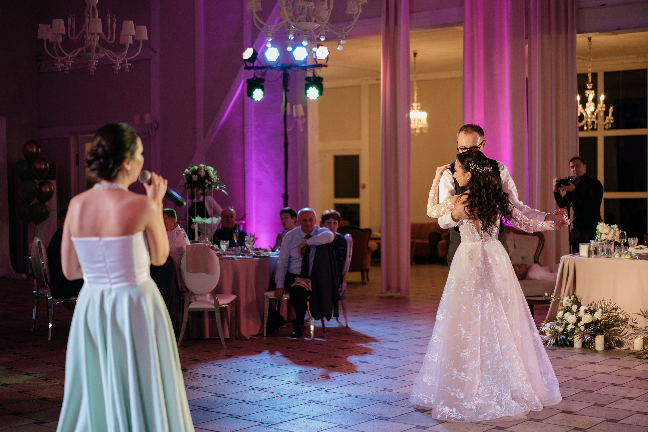 Свадьба усадьба Орловка. Свадебный и семейный фотограф в Калининграде Анастасия Гриценко