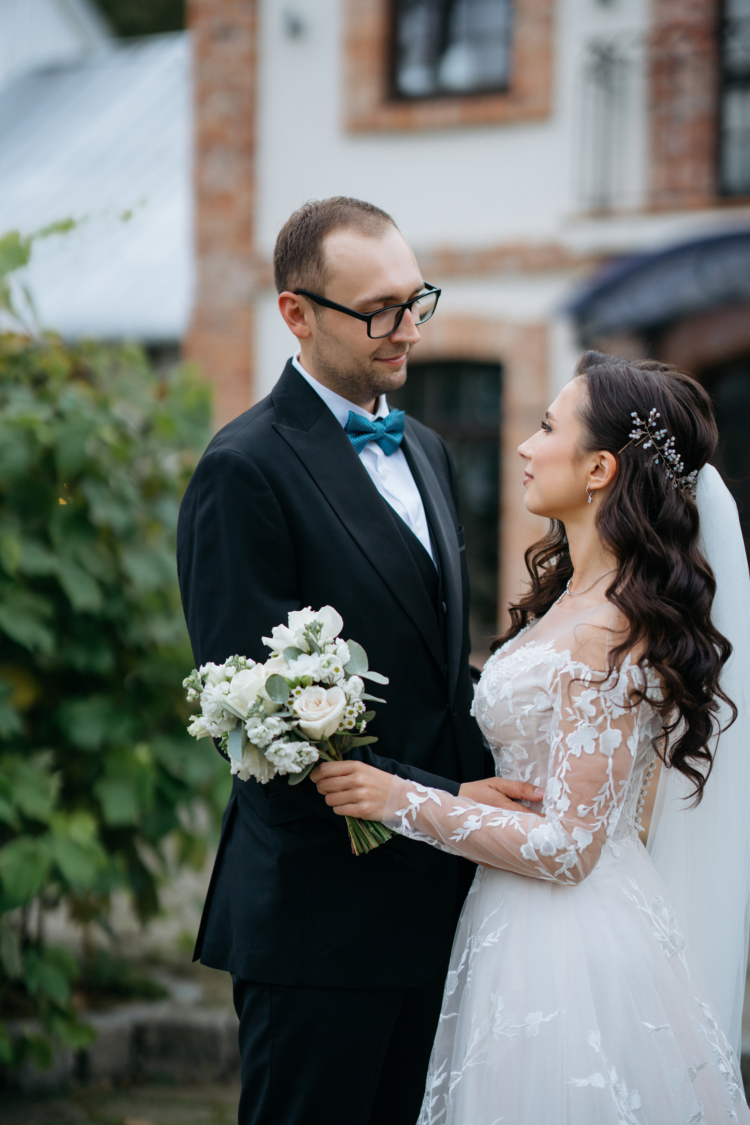 Свадьба усадьба Орловка. Свадебный и семейный фотограф в Калининграде Анастасия Гриценко