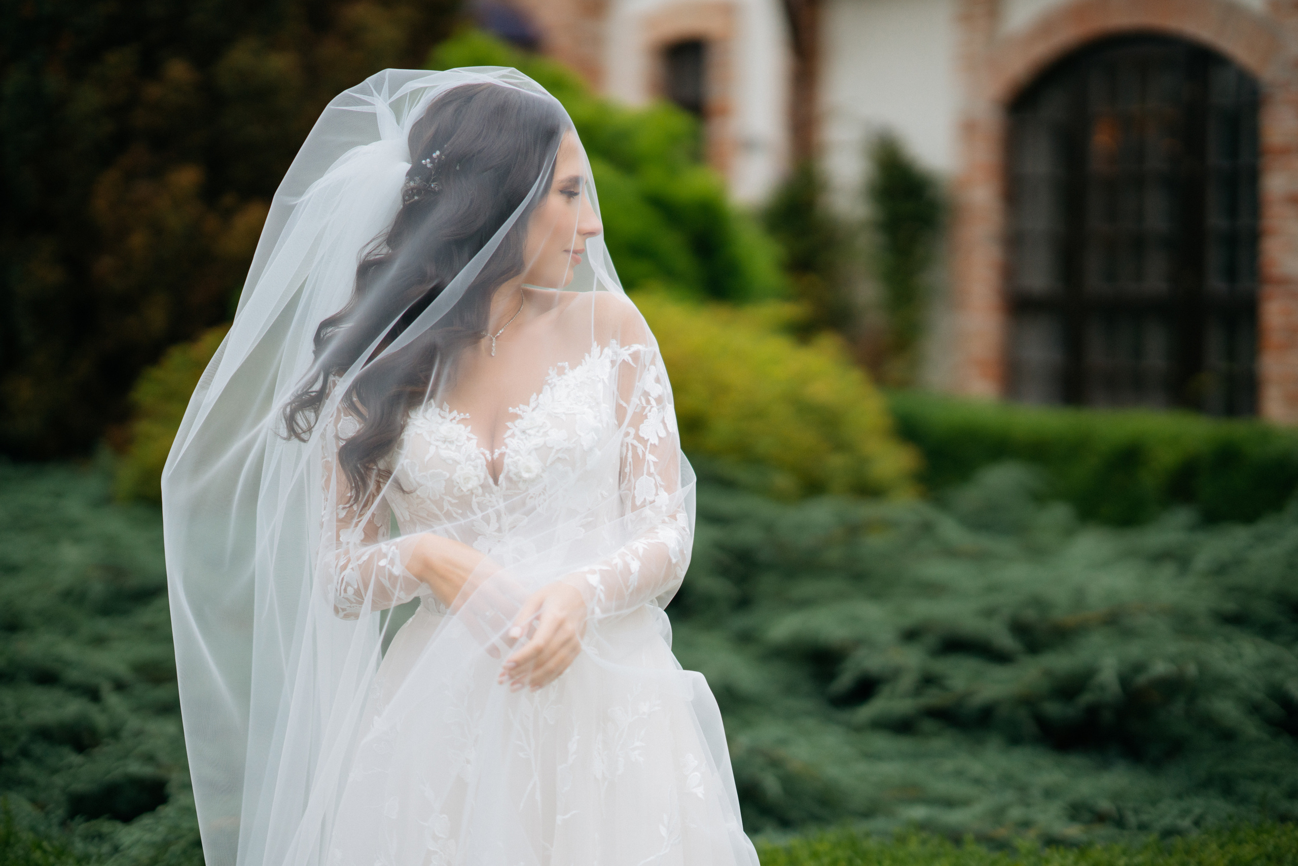 Свадьба усадьба Орловка. Свадебный и семейный фотограф в Калининграде Анастасия Гриценко