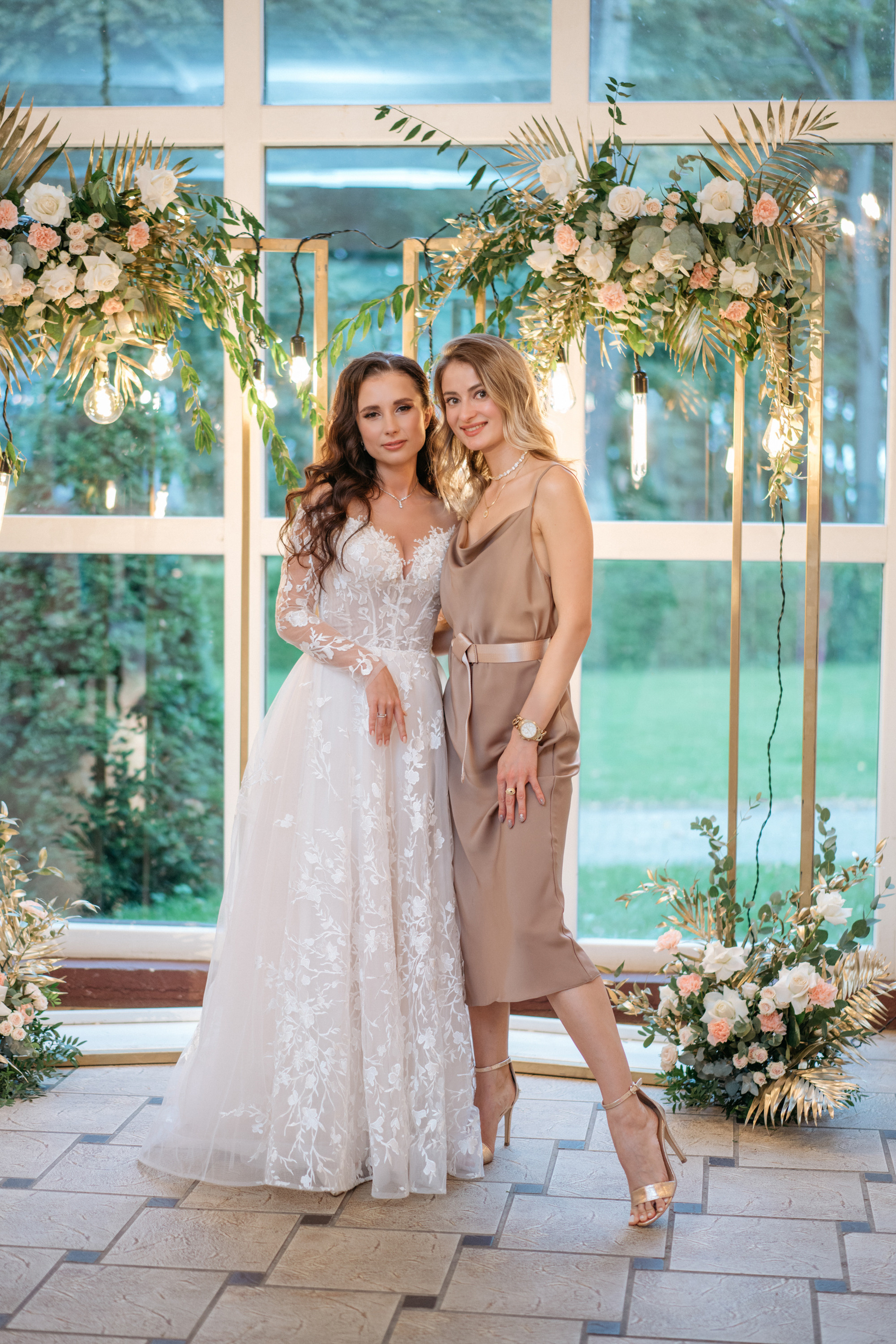 Свадьба усадьба Орловка. Свадебный и семейный фотограф в Калининграде Анастасия Гриценко