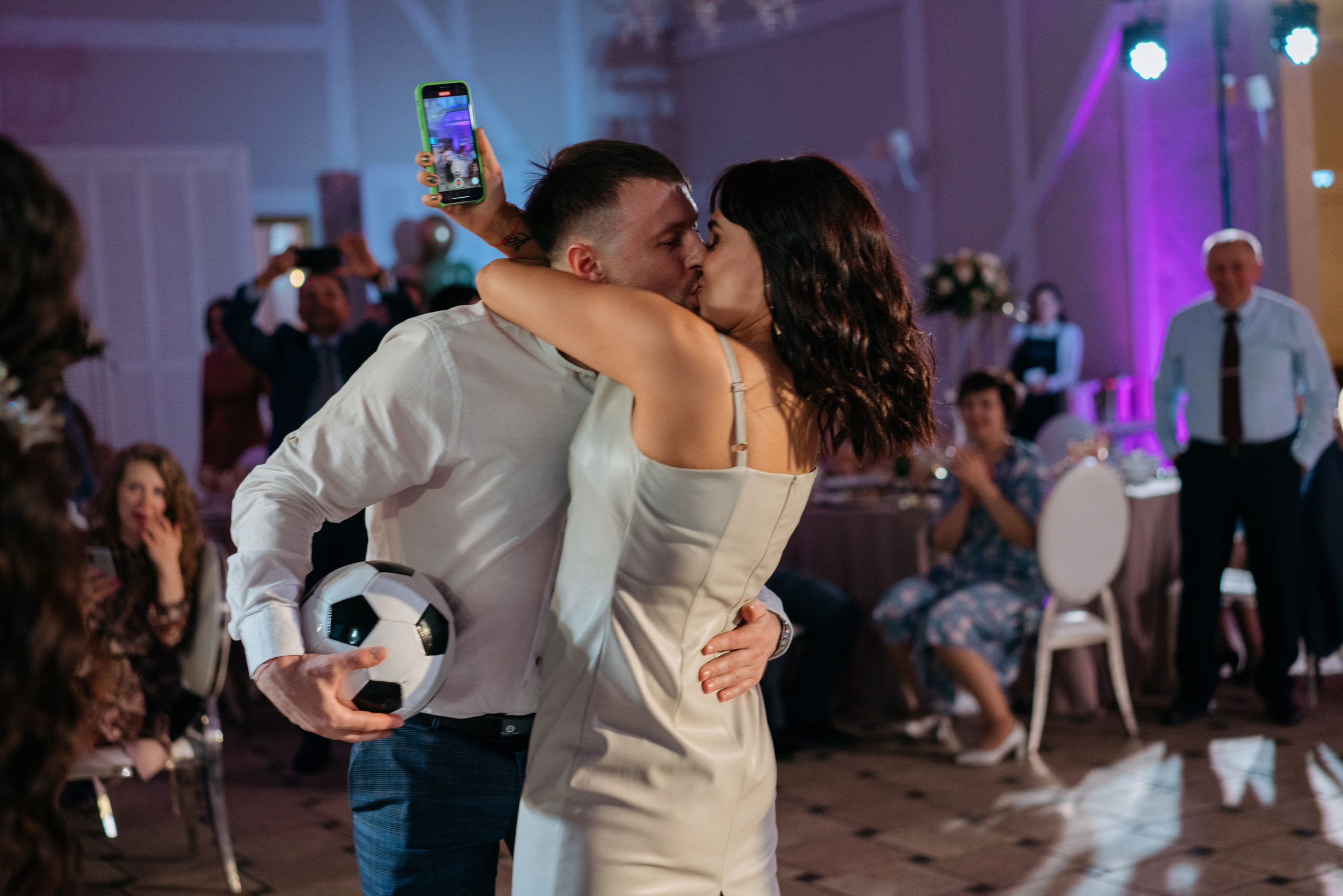 Свадьба усадьба Орловка. Свадебный и семейный фотограф в Калининграде Анастасия Гриценко