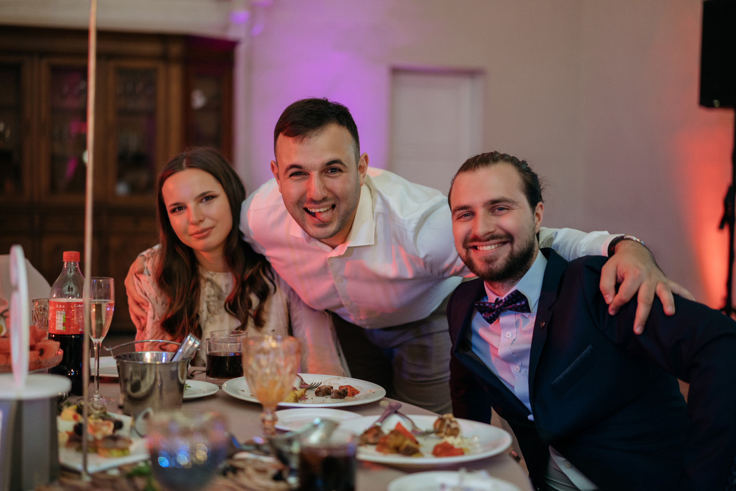 Свадьба усадьба Орловка. Свадебный и семейный фотограф в Калининграде Анастасия Гриценко