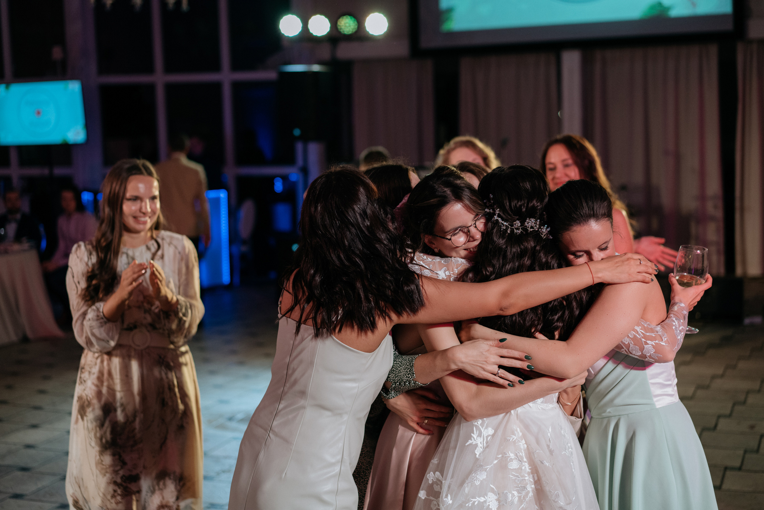 Свадьба усадьба Орловка. Свадебный и семейный фотограф в Калининграде Анастасия Гриценко