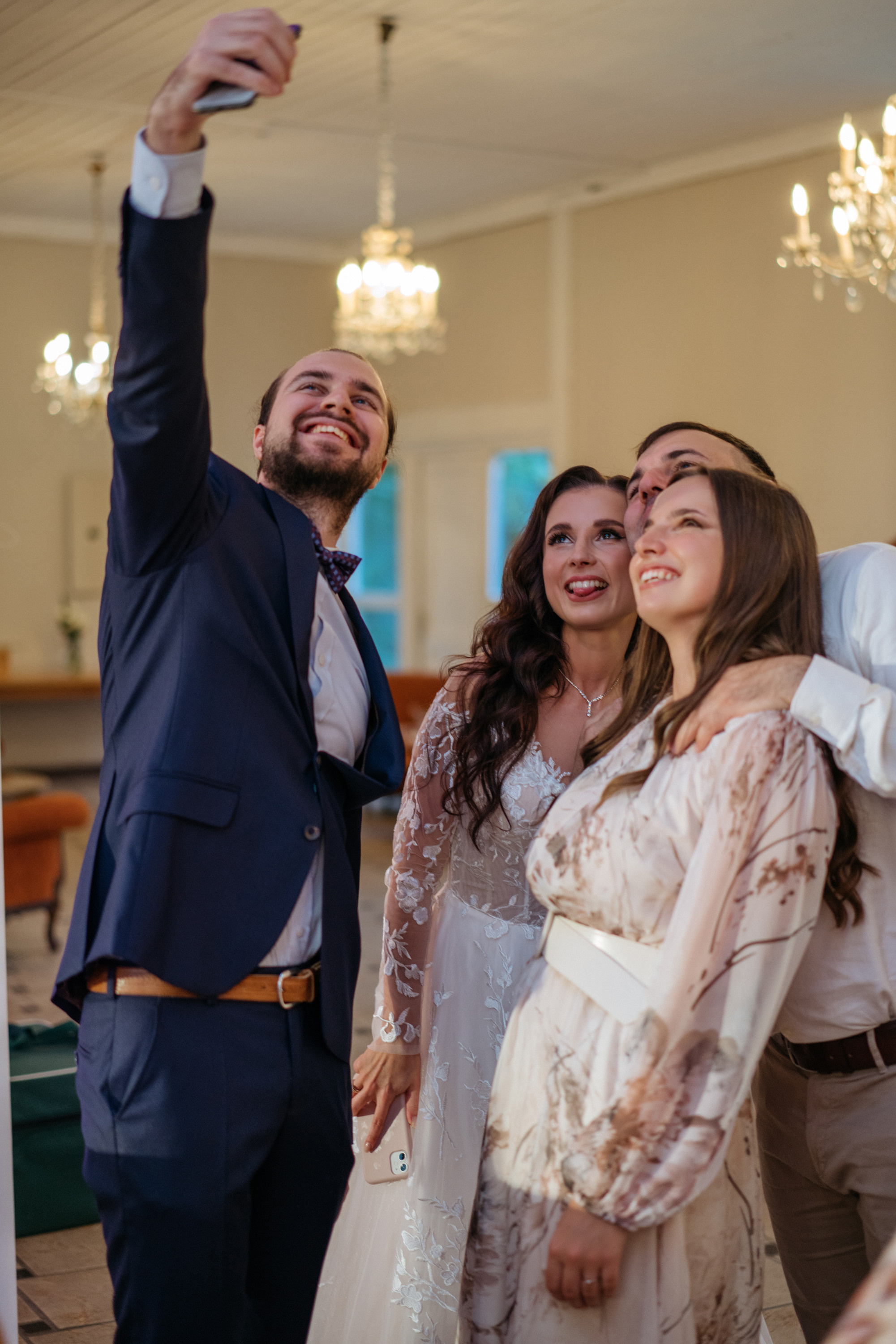 Свадьба усадьба Орловка. Свадебный и семейный фотограф в Калининграде Анастасия Гриценко