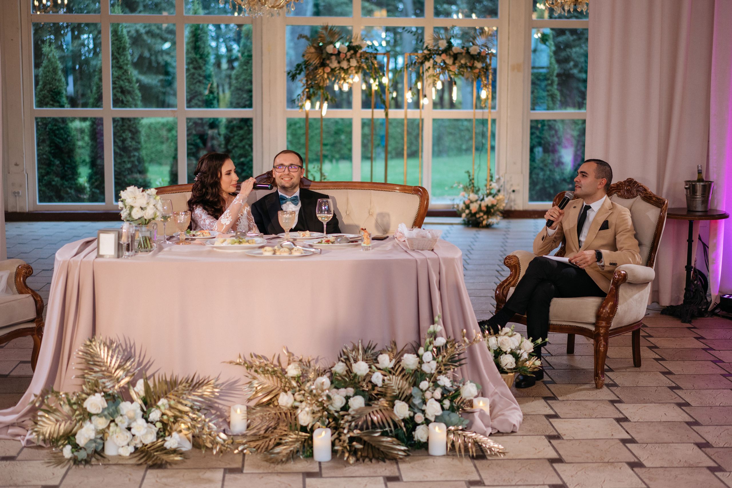 Свадьба усадьба Орловка. Свадебный и семейный фотограф в Калининграде Анастасия Гриценко