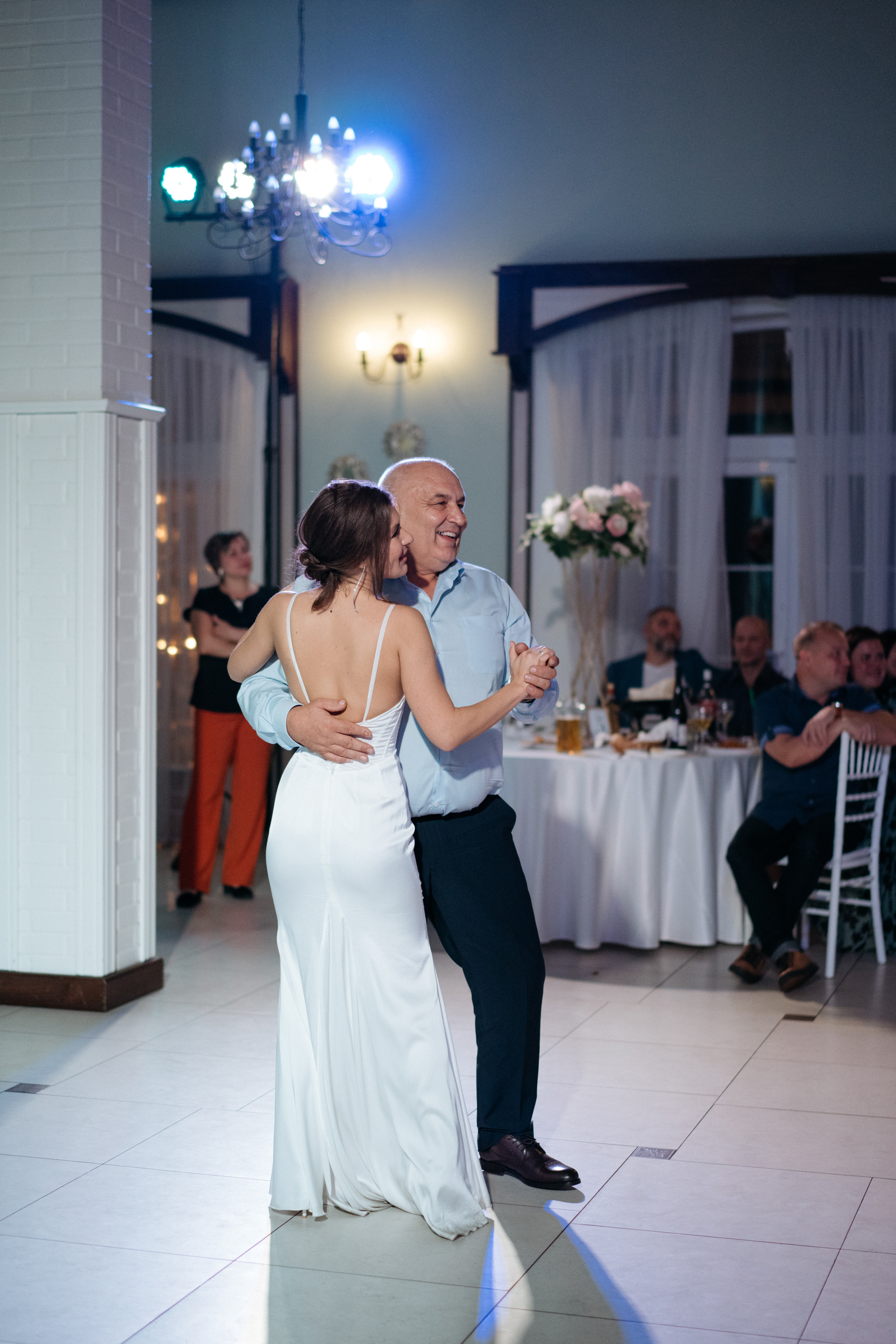 Свадьба в гостевом доме охота. Свадебный и семейный фотограф в Калининграде Анастасия Гриценко