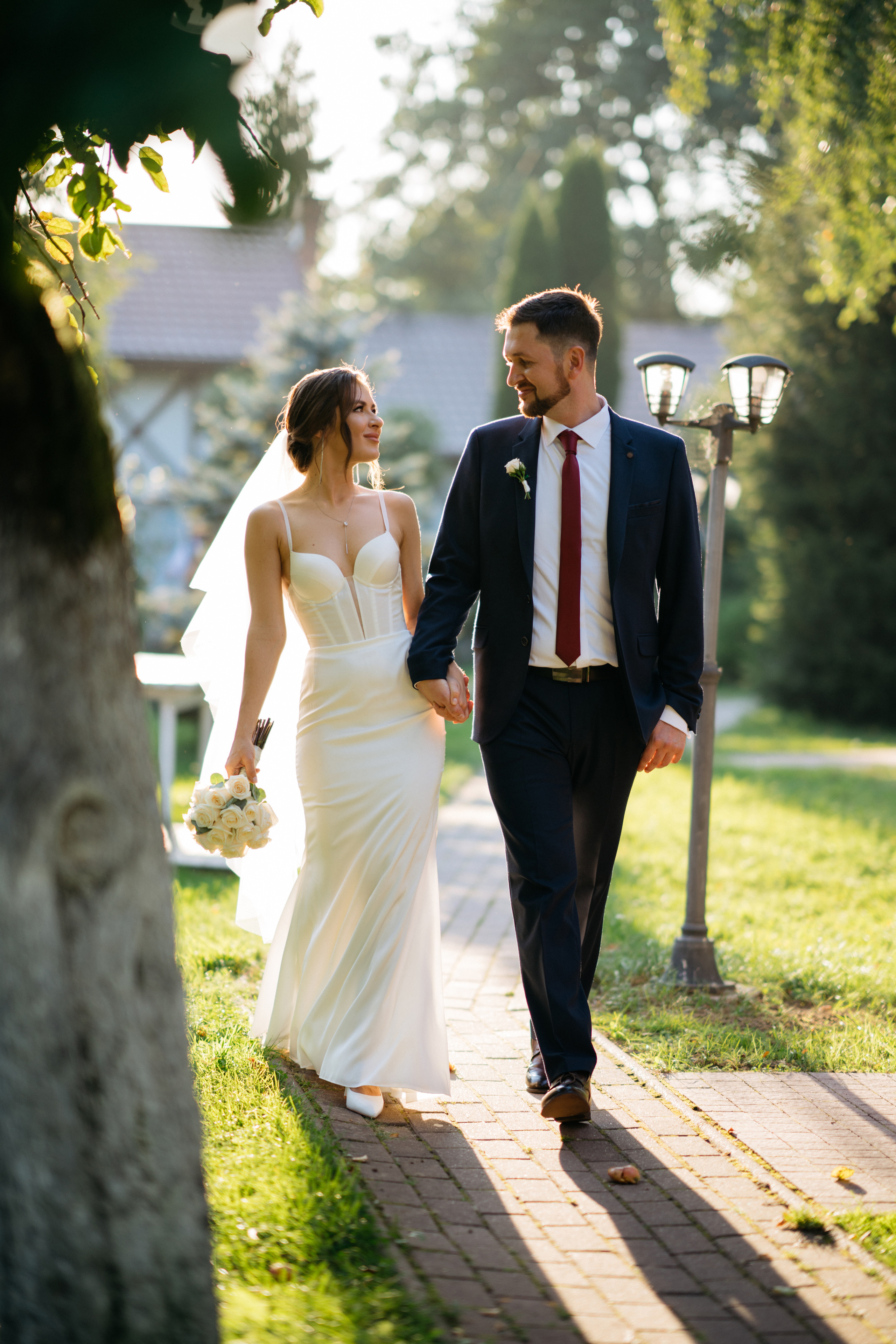 Свадьба в гостевом доме охота. Свадебный и семейный фотограф в Калининграде Анастасия Гриценко