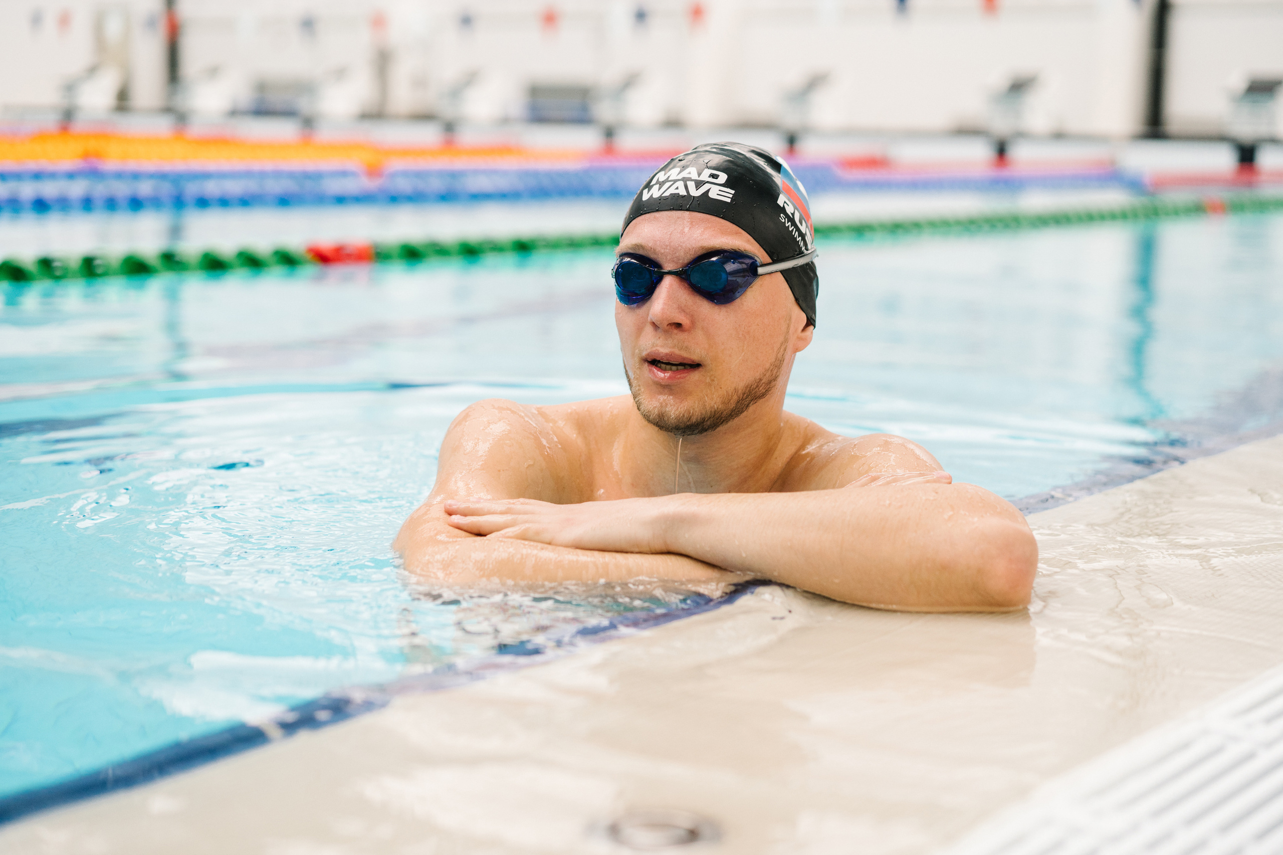 Школа Плавания № 1. Никита Пиляев. Свадебный и семейный фотограф в Калининграде Анастасия Гриценко
