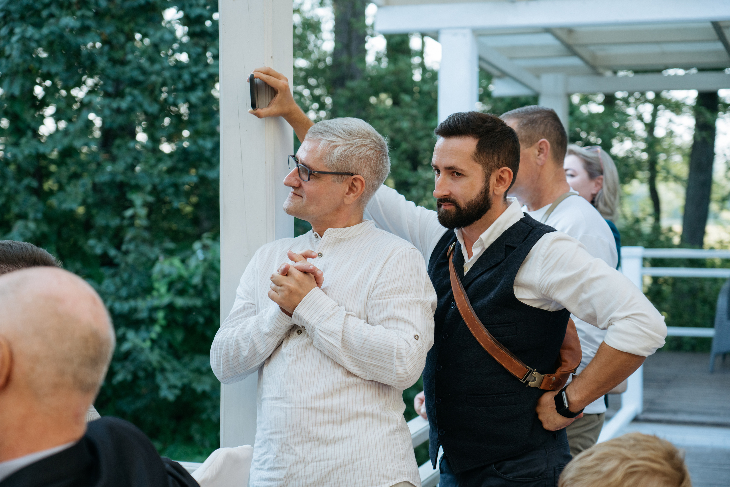 Свадьба в гостевом доме охота. Свадебный и семейный фотограф в Калининграде Анастасия Гриценко