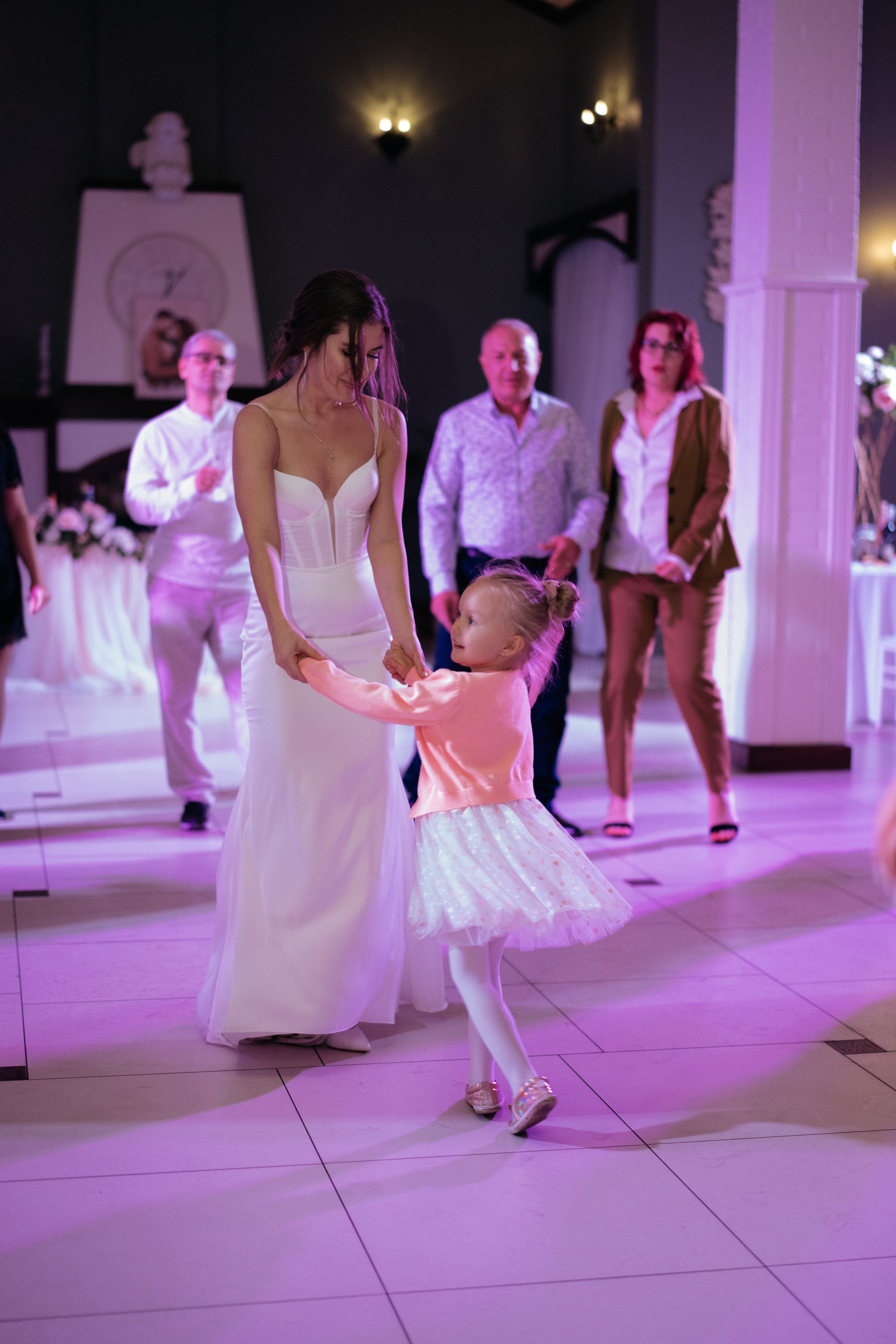 Свадьба в гостевом доме охота. Свадебный и семейный фотограф в Калининграде Анастасия Гриценко