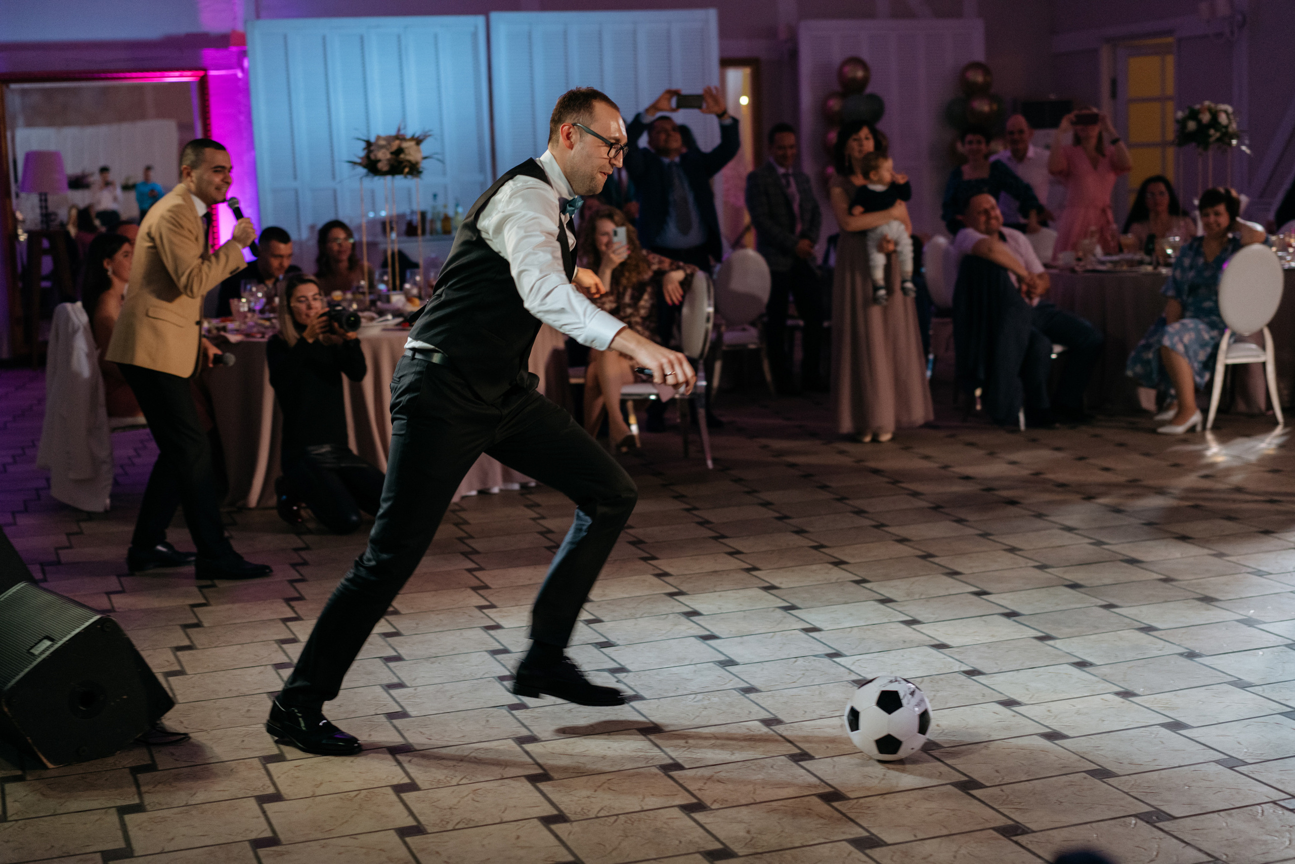 Свадьба усадьба Орловка. Свадебный и семейный фотограф в Калининграде Анастасия Гриценко