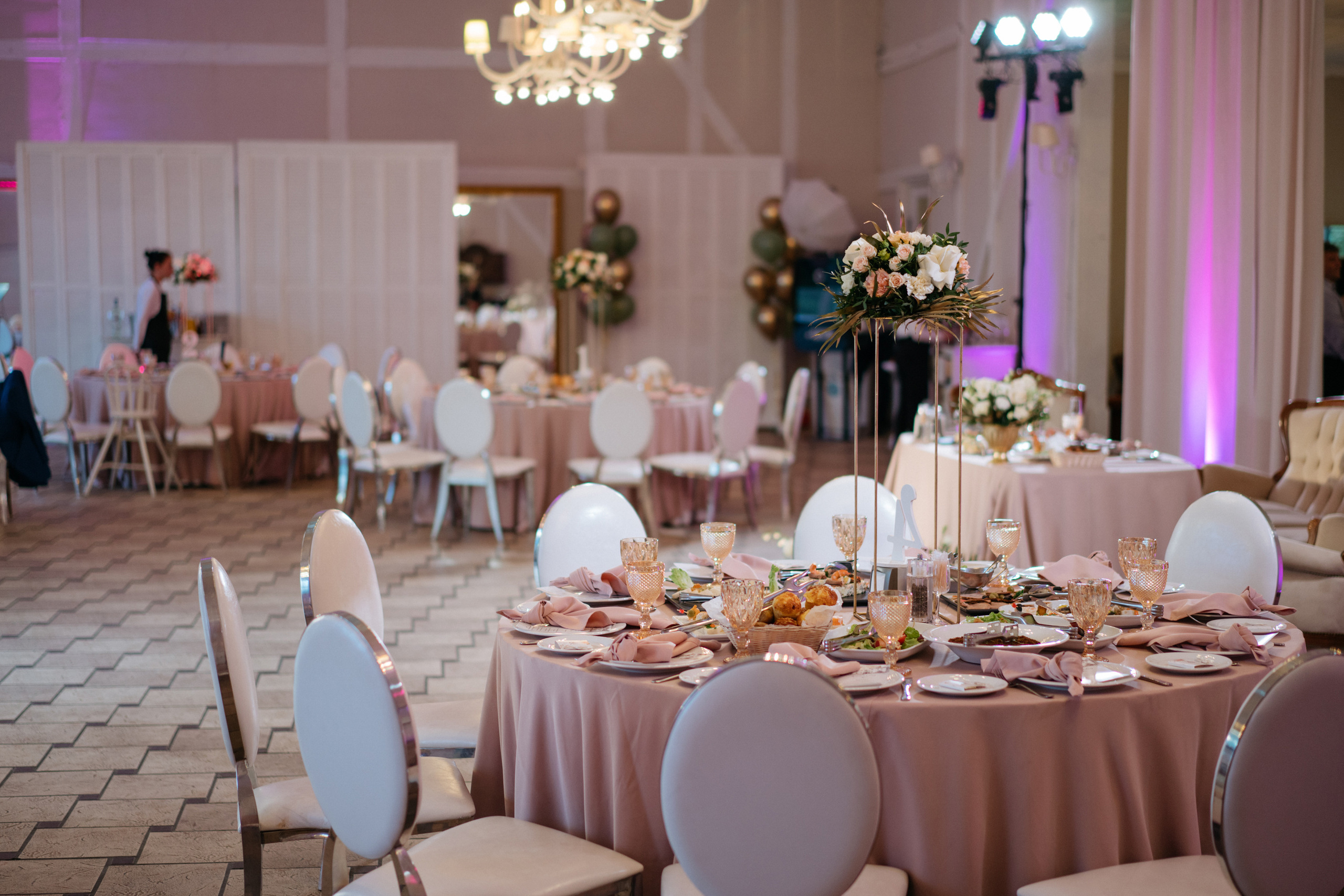 Свадьба усадьба Орловка. Свадебный и семейный фотограф в Калининграде Анастасия Гриценко