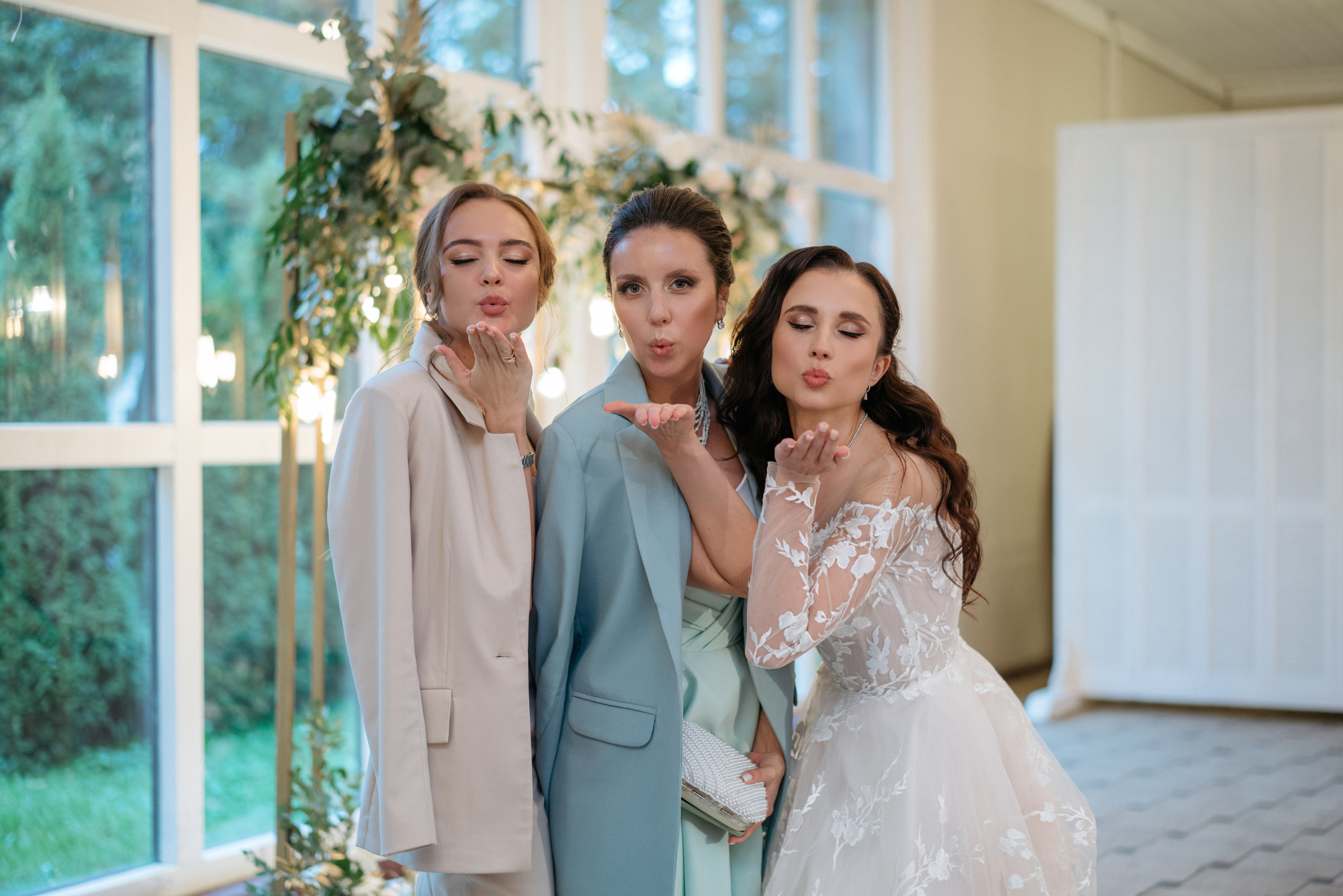 Свадьба усадьба Орловка. Свадебный и семейный фотограф в Калининграде Анастасия Гриценко