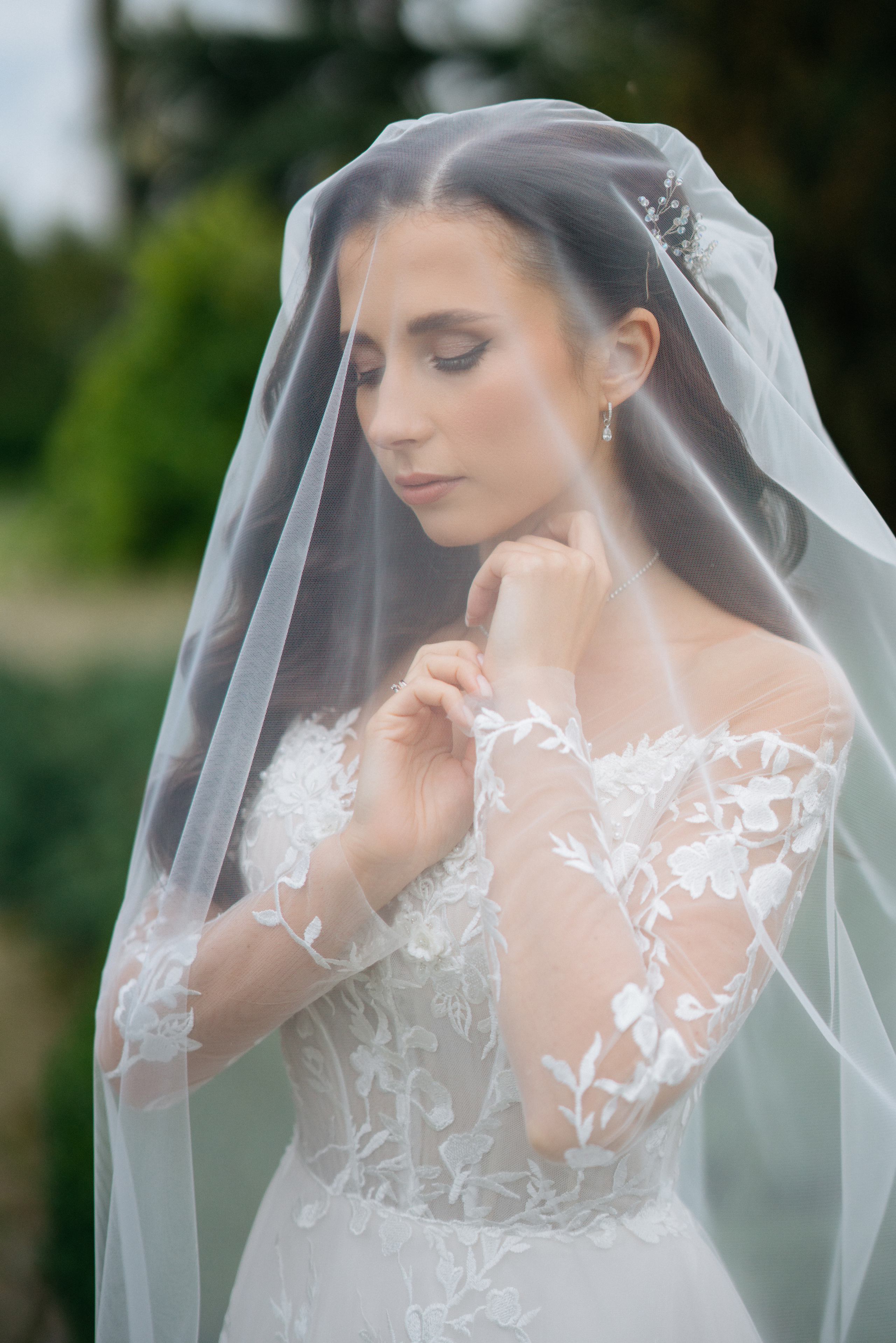 Свадьба усадьба Орловка. Свадебный и семейный фотограф в Калининграде Анастасия Гриценко