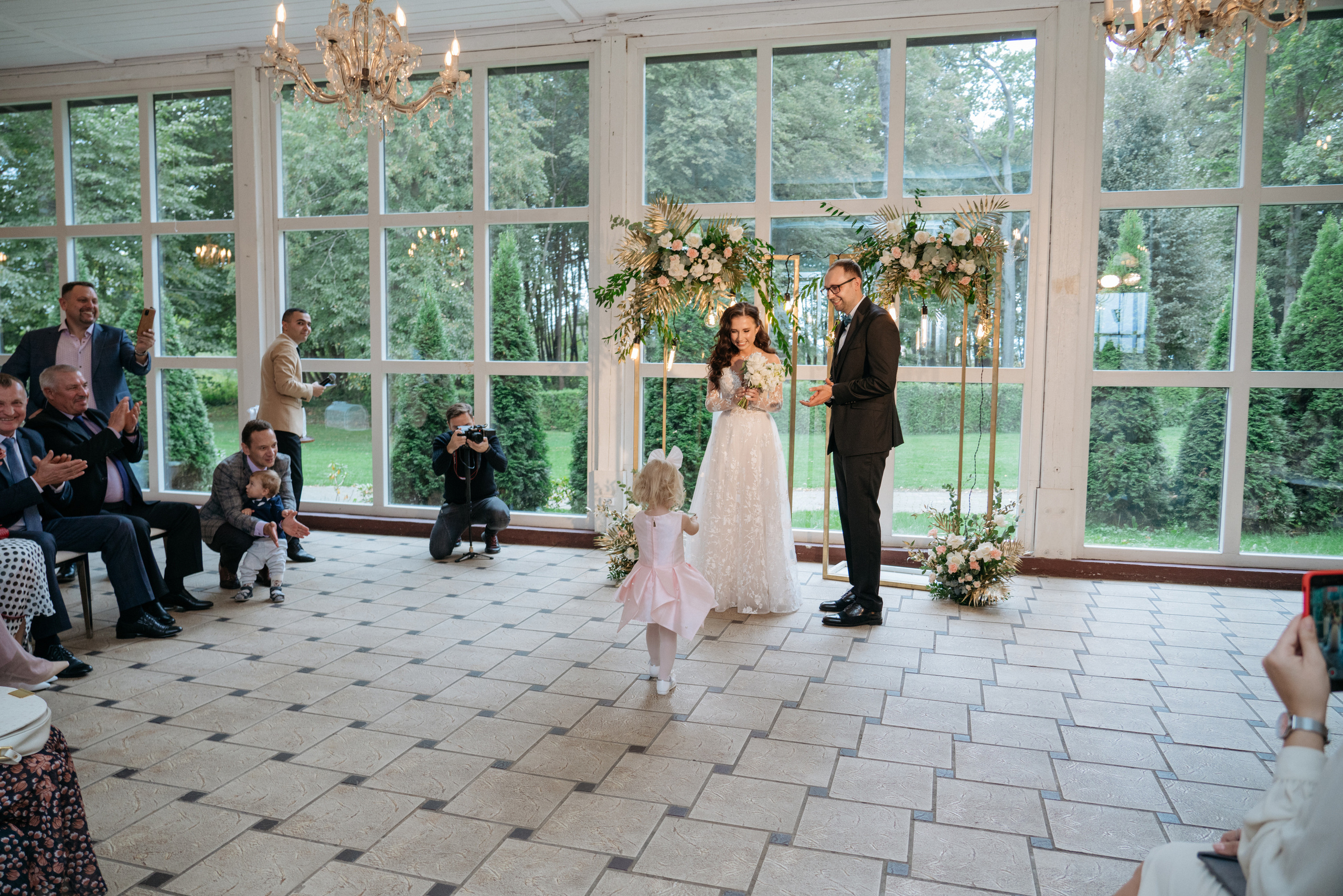 Свадьба усадьба Орловка. Свадебный и семейный фотограф в Калининграде Анастасия Гриценко