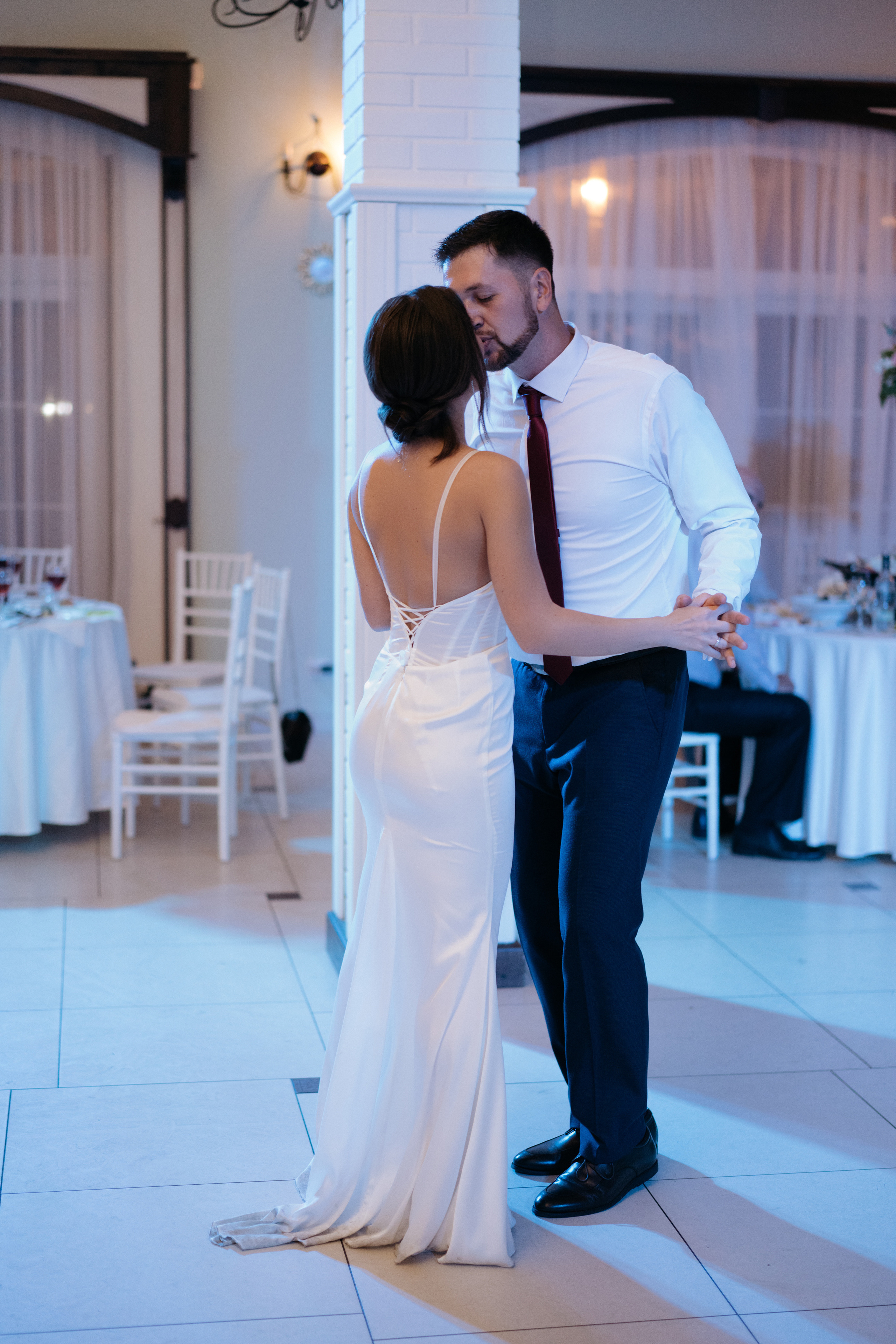 Свадьба в гостевом доме охота. Свадебный и семейный фотограф в Калининграде Анастасия Гриценко