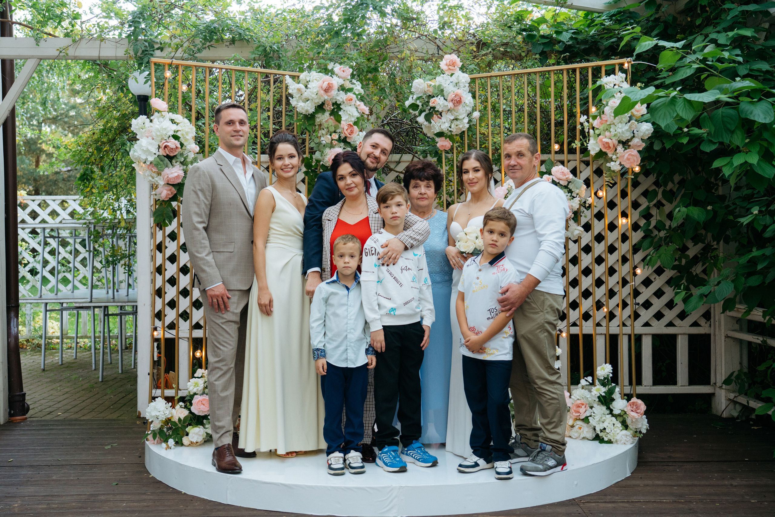 Свадьба в гостевом доме охота. Свадебный и семейный фотограф в Калининграде Анастасия Гриценко