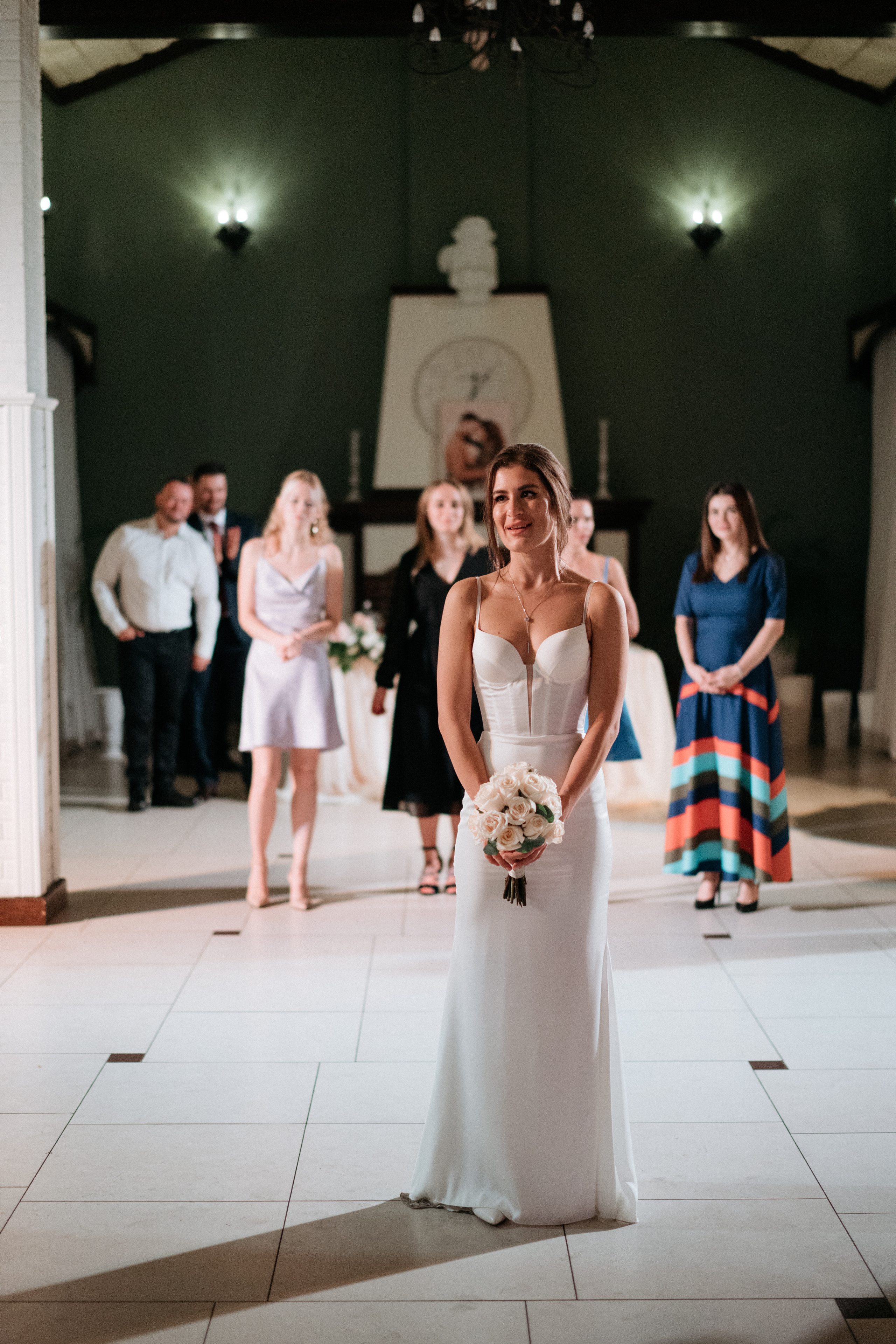 Свадьба в гостевом доме охота. Свадебный и семейный фотограф в Калининграде Анастасия Гриценко