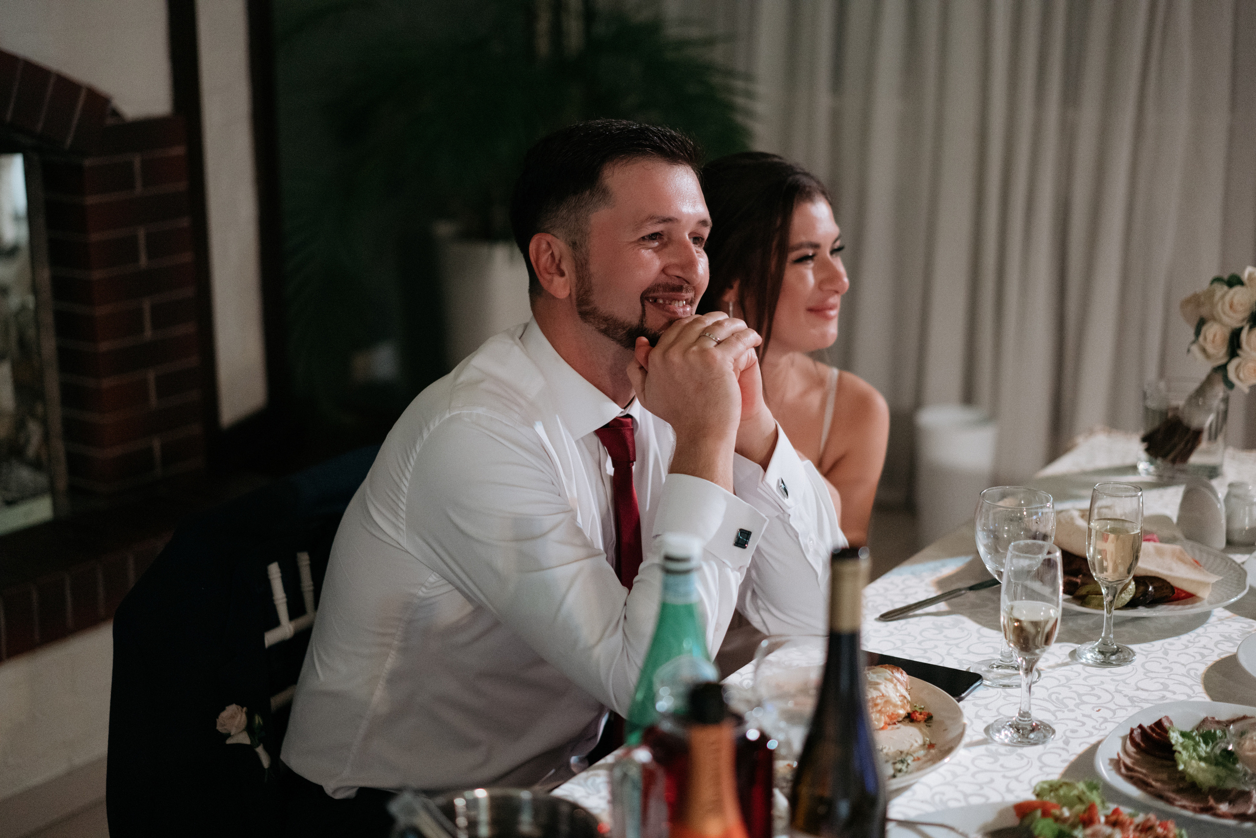 Свадьба в гостевом доме охота. Свадебный и семейный фотограф в Калининграде Анастасия Гриценко