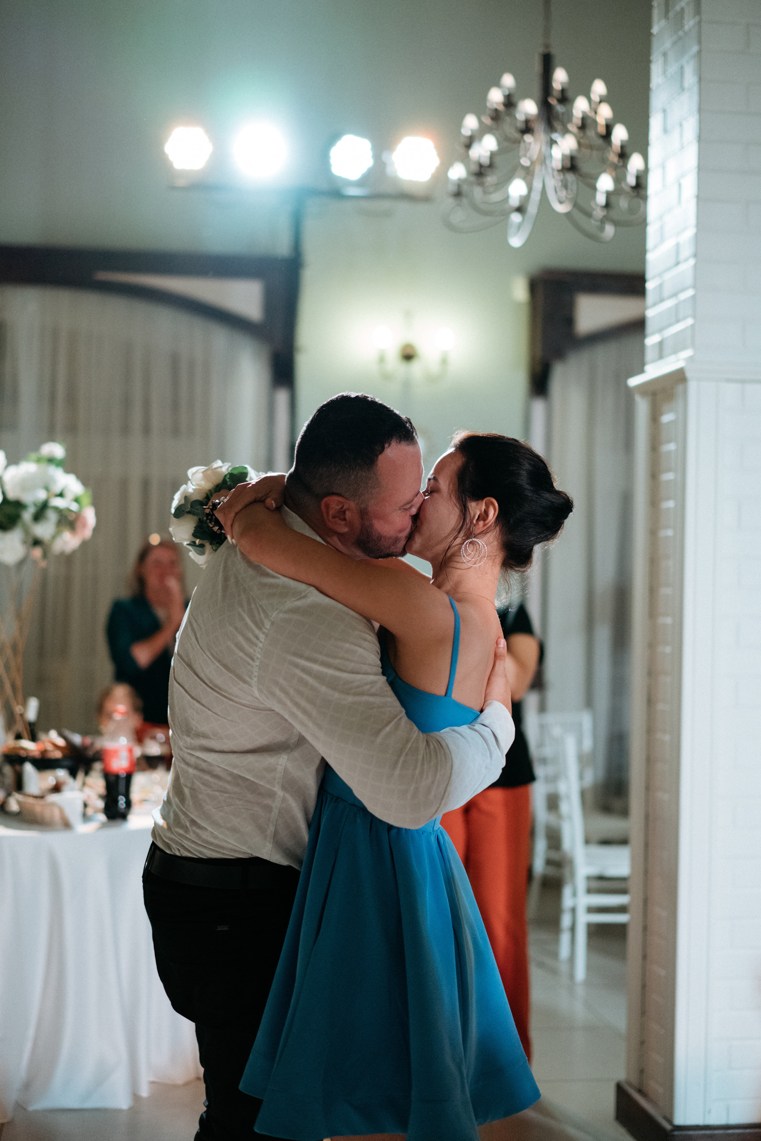 Свадьба в гостевом доме охота. Свадебный и семейный фотограф в Калининграде Анастасия Гриценко