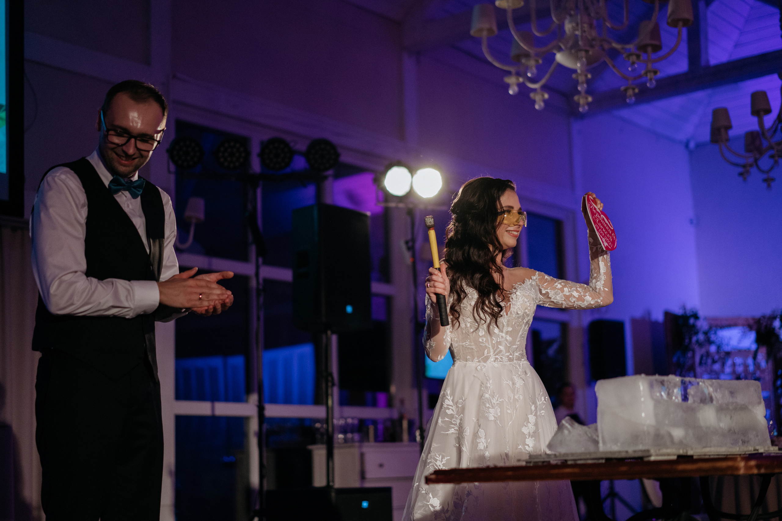 Свадьба усадьба Орловка. Свадебный и семейный фотограф в Калининграде Анастасия Гриценко