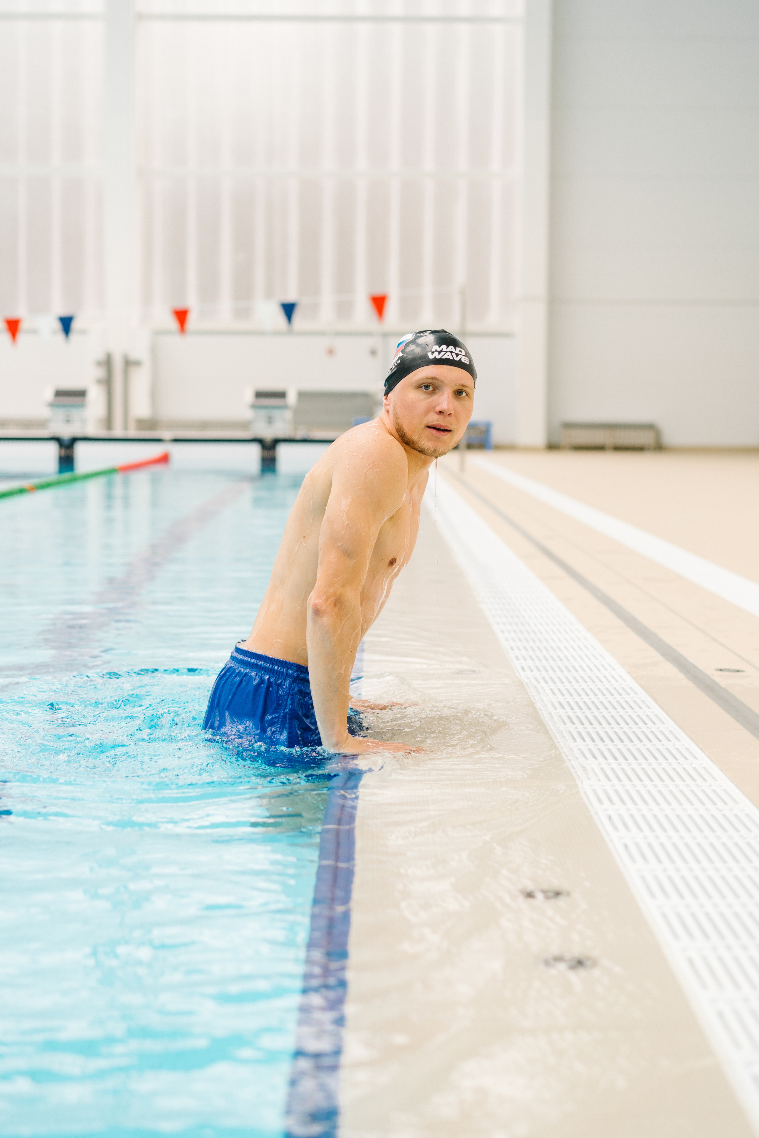 Школа Плавания № 1. Никита Пиляев. Свадебный и семейный фотограф в Калининграде Анастасия Гриценко