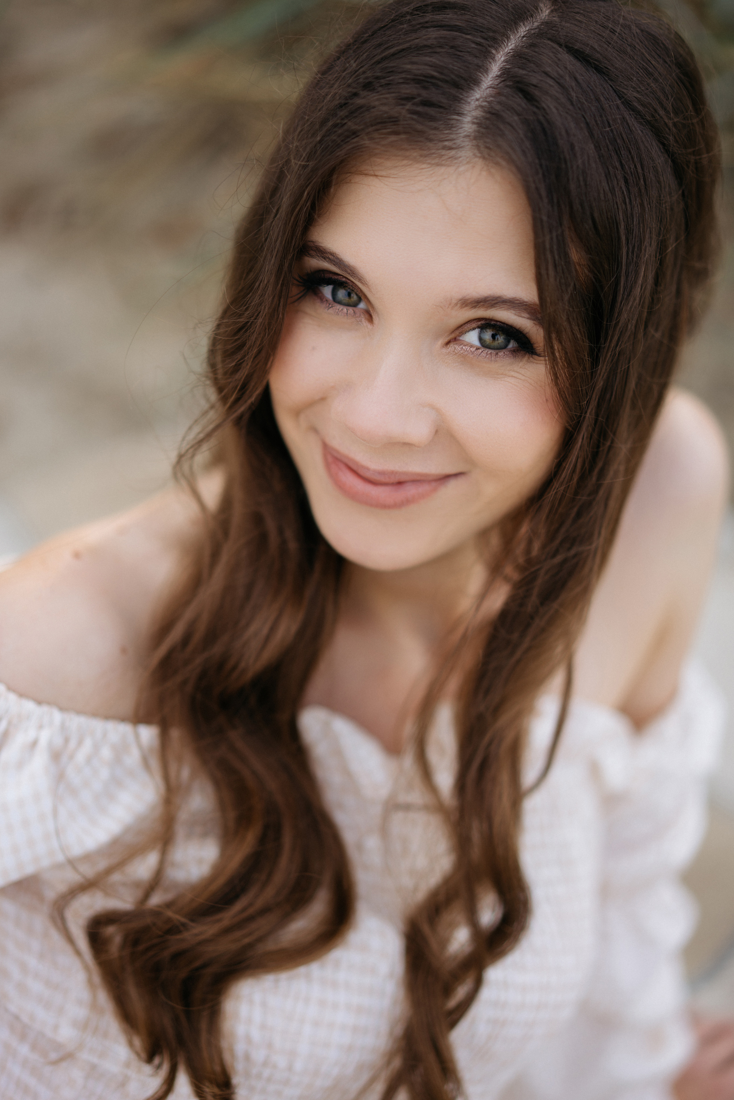 Фотографии на берегу моря в сосновом бору в ожидании. Свадебный и семейный фотограф в Калининграде Анастасия Гриценко